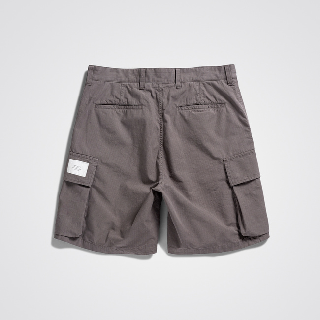 Lukas Ripstop Shorts Tab Series