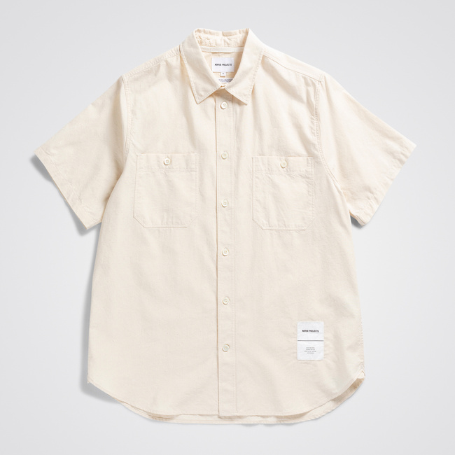 うのにもお得な Silas Series Tab SS Chambray ジャケット・アウター