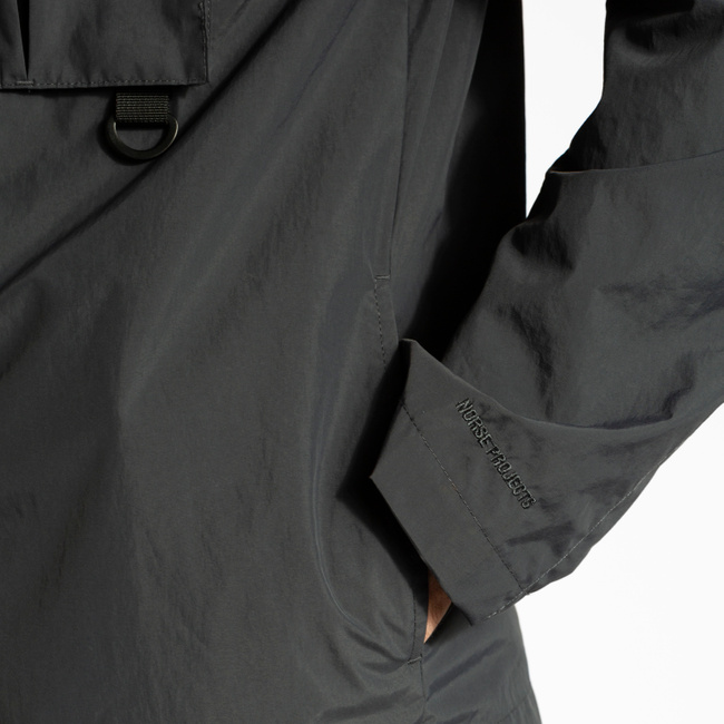 norse projects ナイロンブルゾン 未使用 norse projects ナイロンブルゾン 未使用