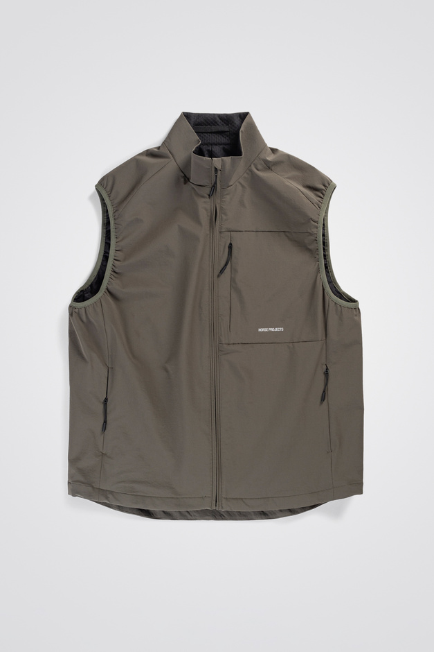 JHAKX x COMFORTABLE REASON タム NOROLL Women's NORTHLAKE Roots73 Waterproof Insulated Jacket with