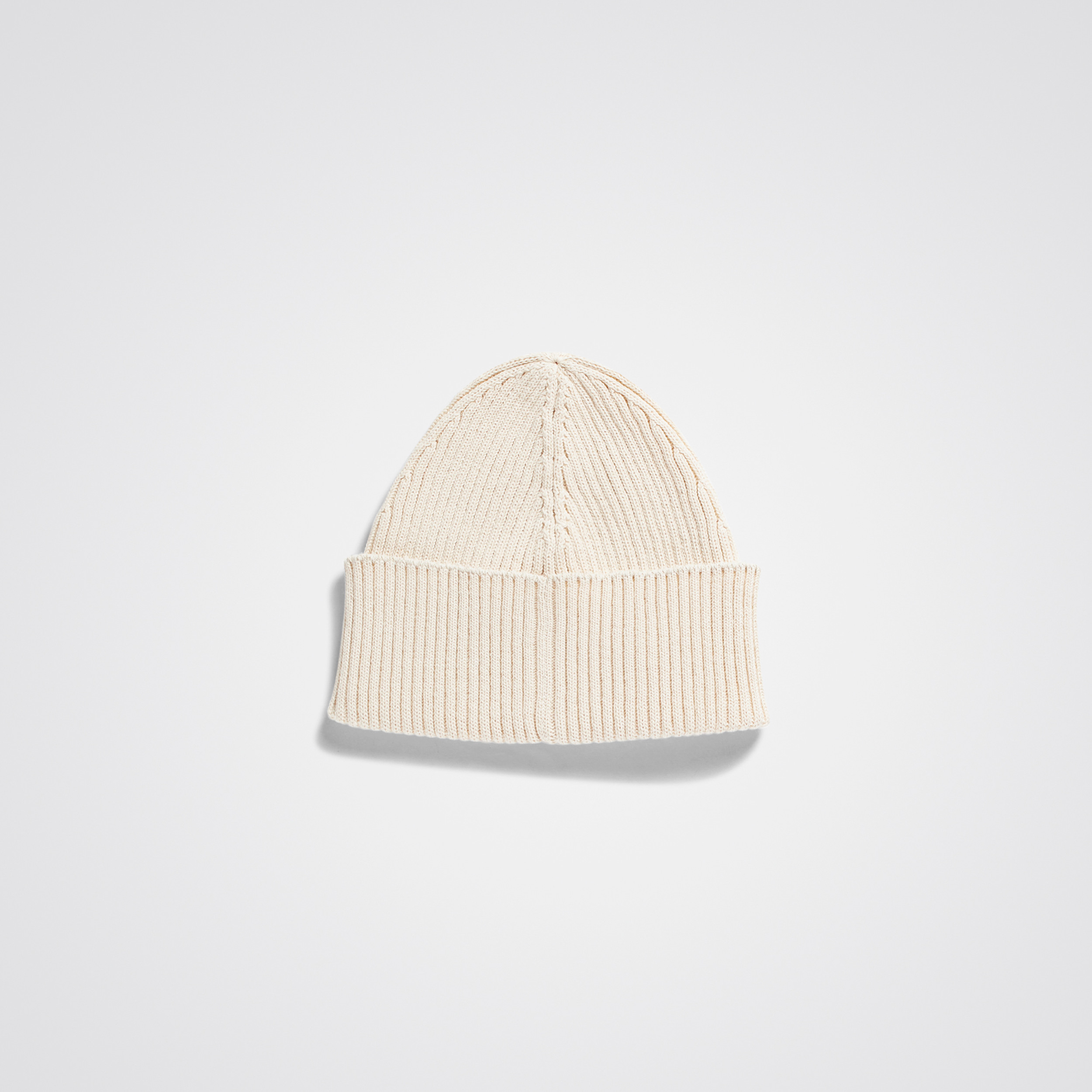 Rib Beanie