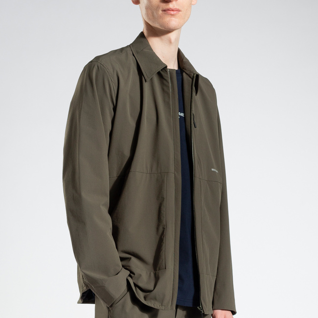 【関税込み】NORSE PROJECTS オフホワイト Tycho ジャケット Norse Projects Off-White Tycho Jacket - Jackets - Compare