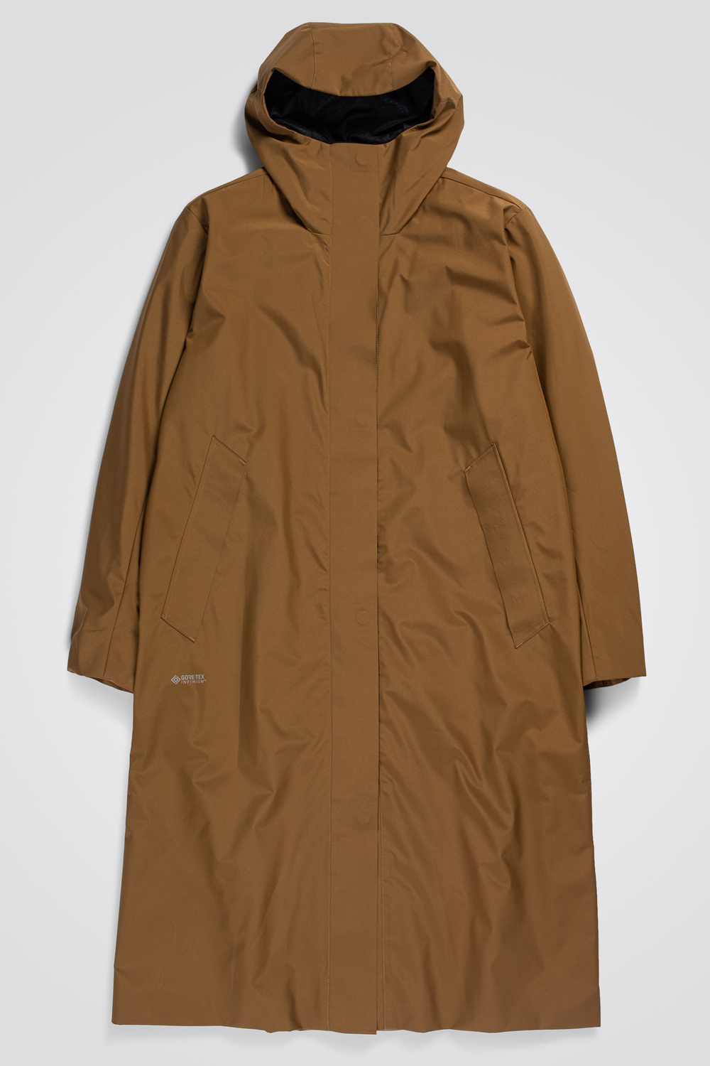 Dobermann Rain Coat Nordica - Skis and Boots – Official website