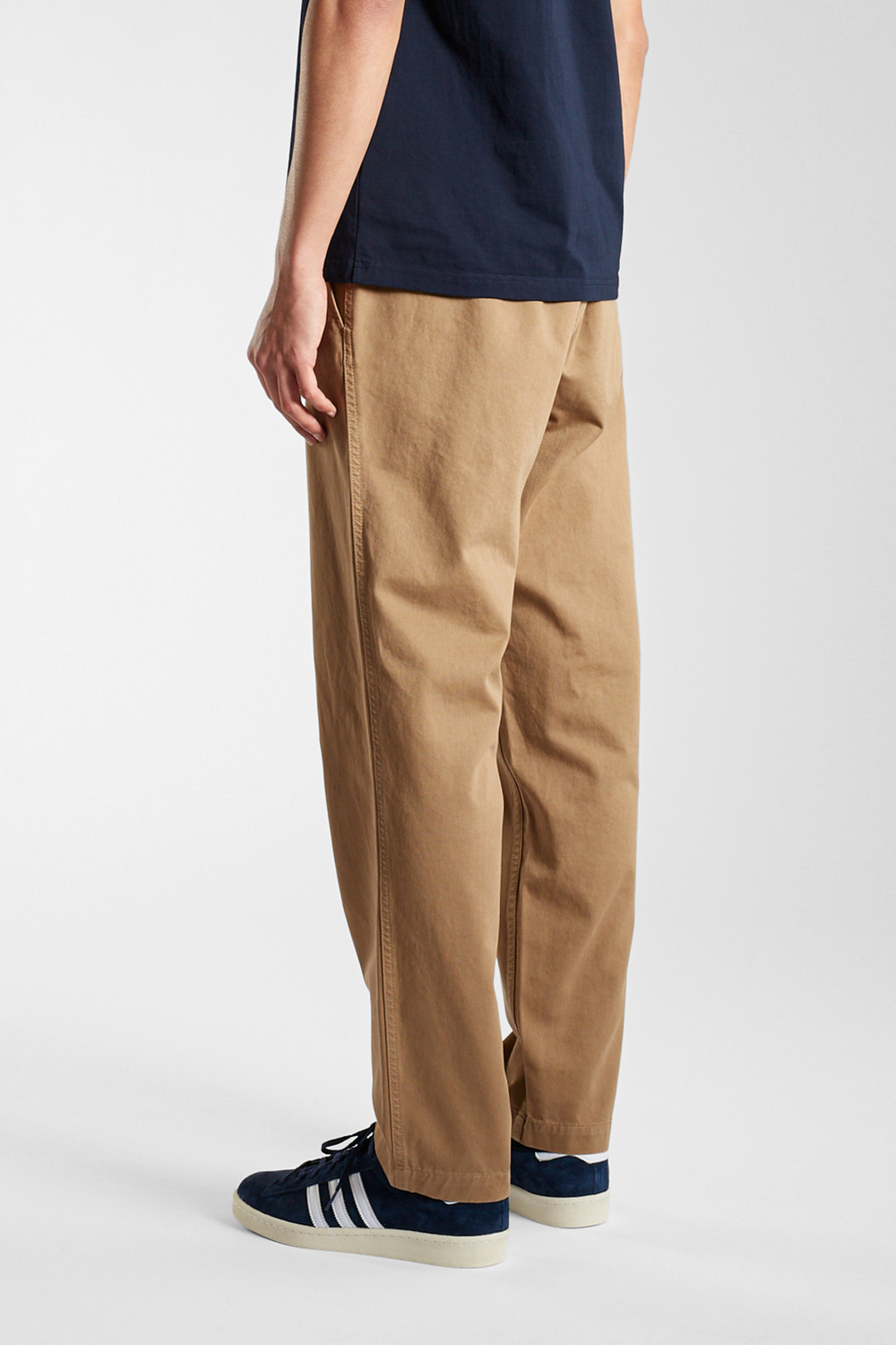 Ezra Broken Twill