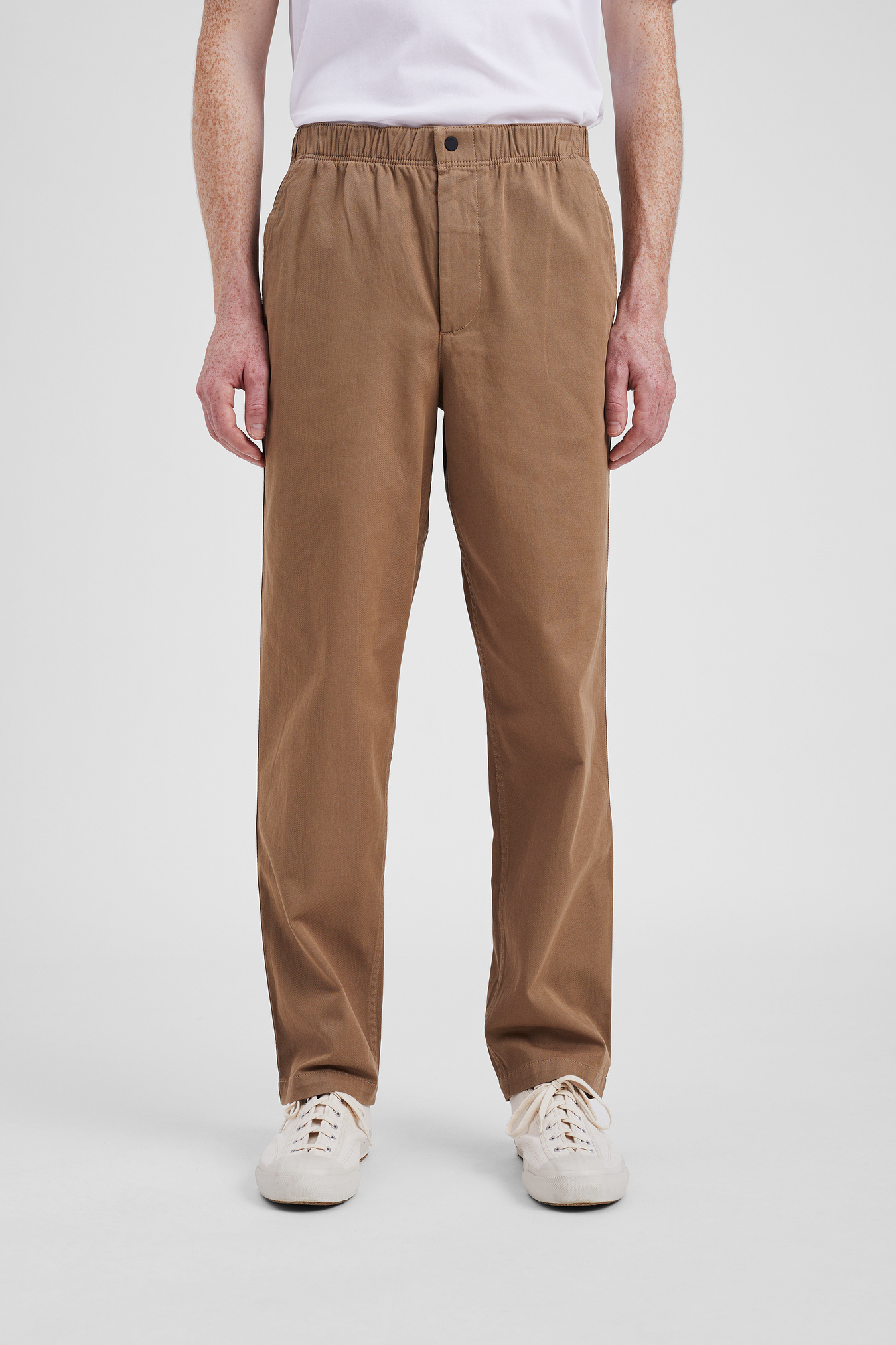 ARTS&SCIENCE Ethnic Pants Long 1 ベージュ ARTS&SCIENCE Ethnic Pants Long 1 ベージュ Unisex