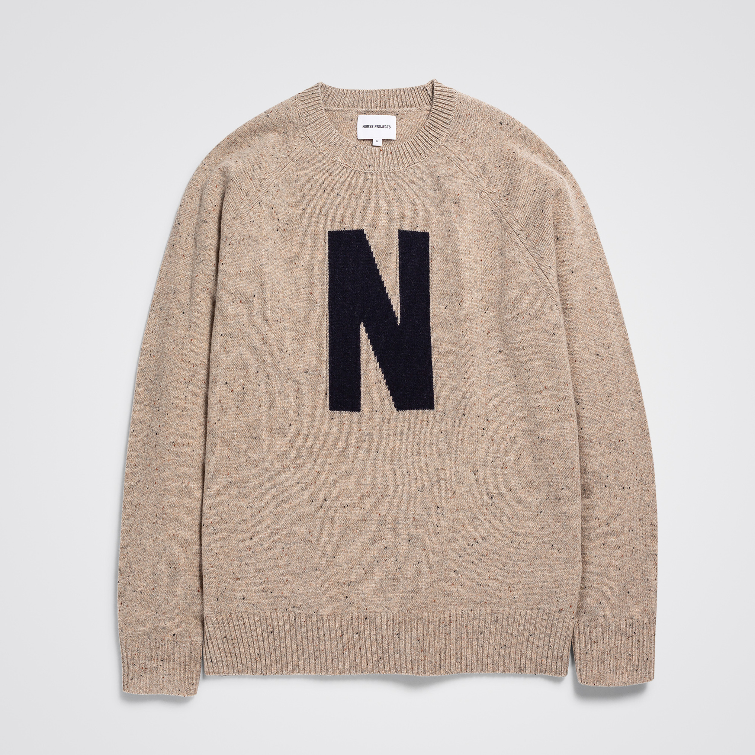 Fridolf N Donegal Crew