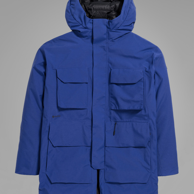 A.PRESSE x BIOTOP 別注 Swedish Navy Parka 46028_0867144fb4-n55-0539-7073