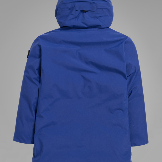 A.PRESSE × BIOTOP Swedish Navy Parka A.PRESSE × BIOTOP Swedish Navy Parka - メルカリ