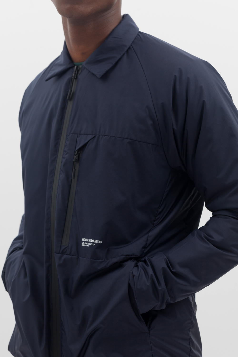 PERTEX® LIGHTWEIGHT BLOUSON Osa Light Pertex