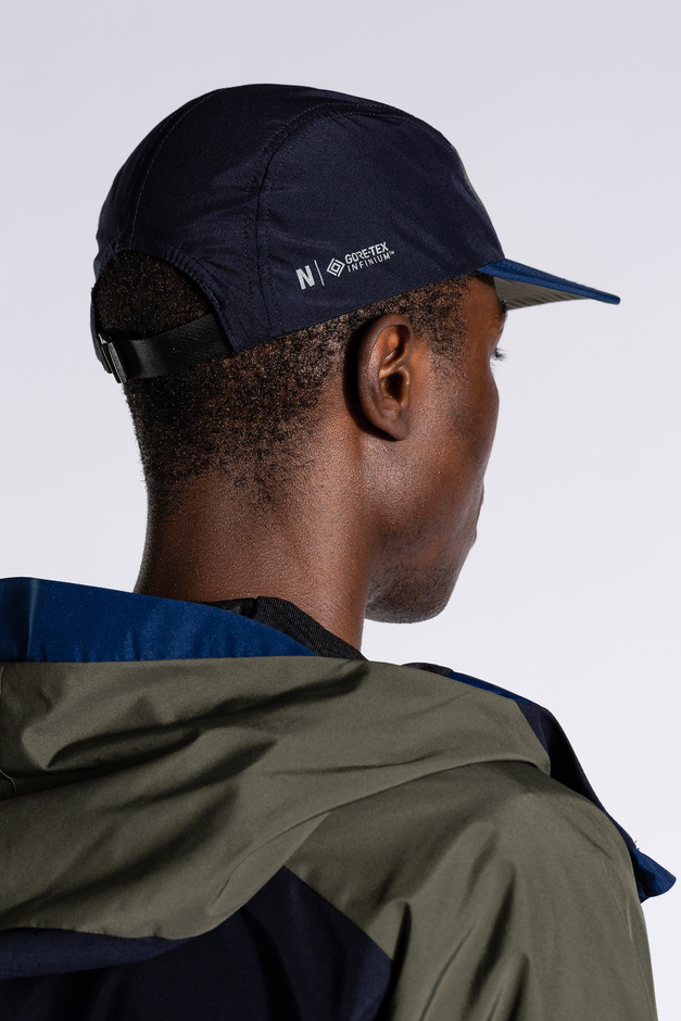 帽子 GORE-TEX INFINIUM Field Watch Cap THE NORTH FACE PURPLE LABEL (ザ・ノース・フェイス パープル