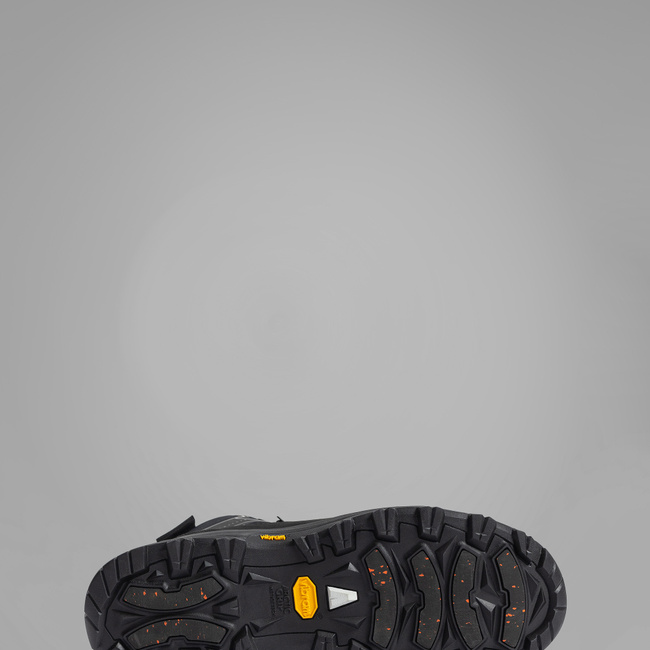 Mountain Boot