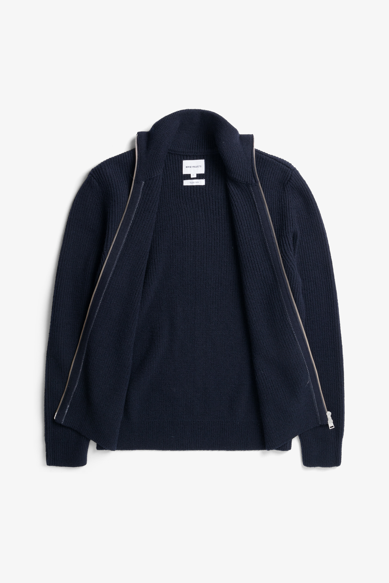 【関税込み】NORSE PROJECTS ブラウン Hagen セーター Norse Projects Tyge Cotton Linen Overshirt (Spruce Green