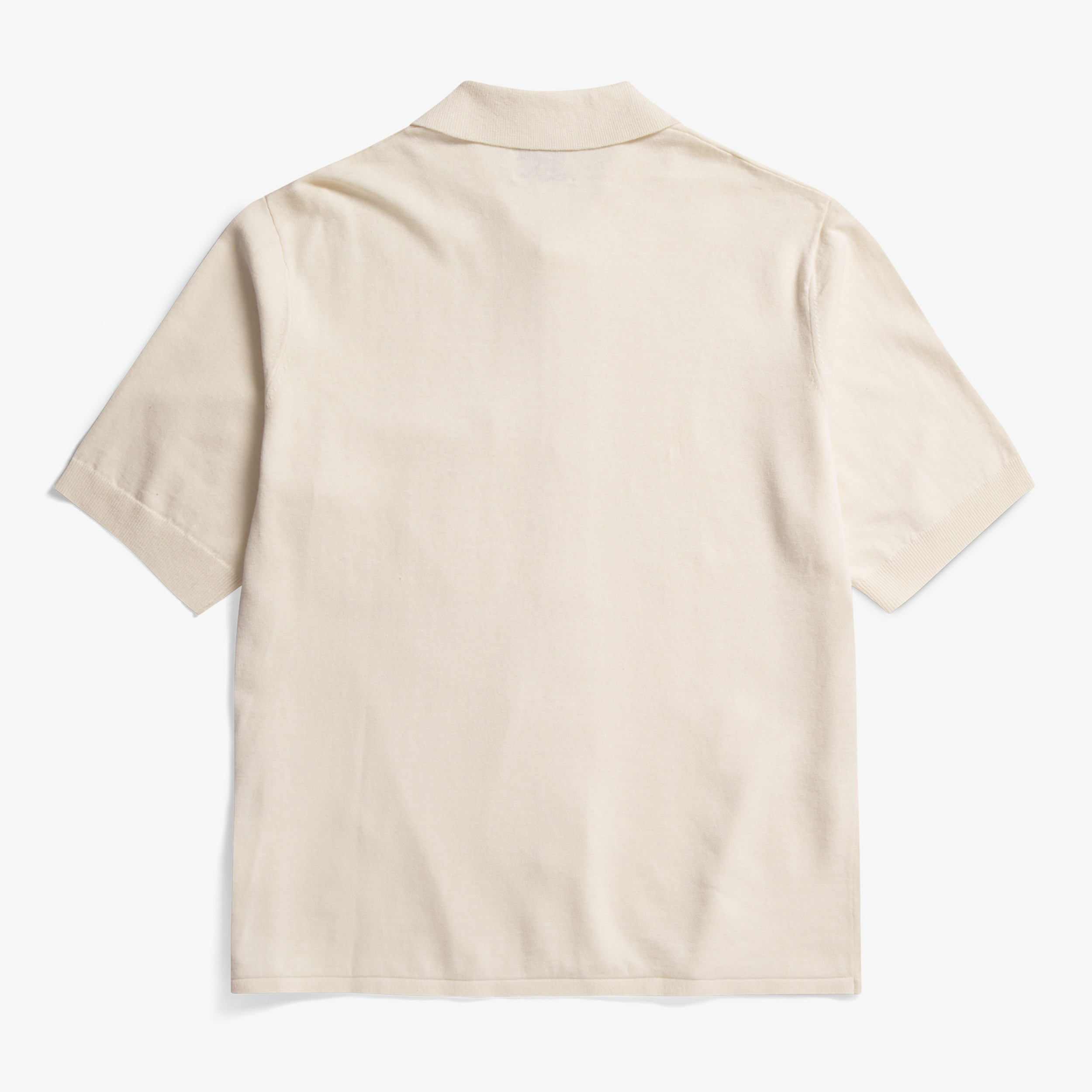 Tシャツ・カットソー Norse Projects Rollo Cotton Linen SS Shirt (N45 0572 3043) Rollo Cotton Linen SS Shirt