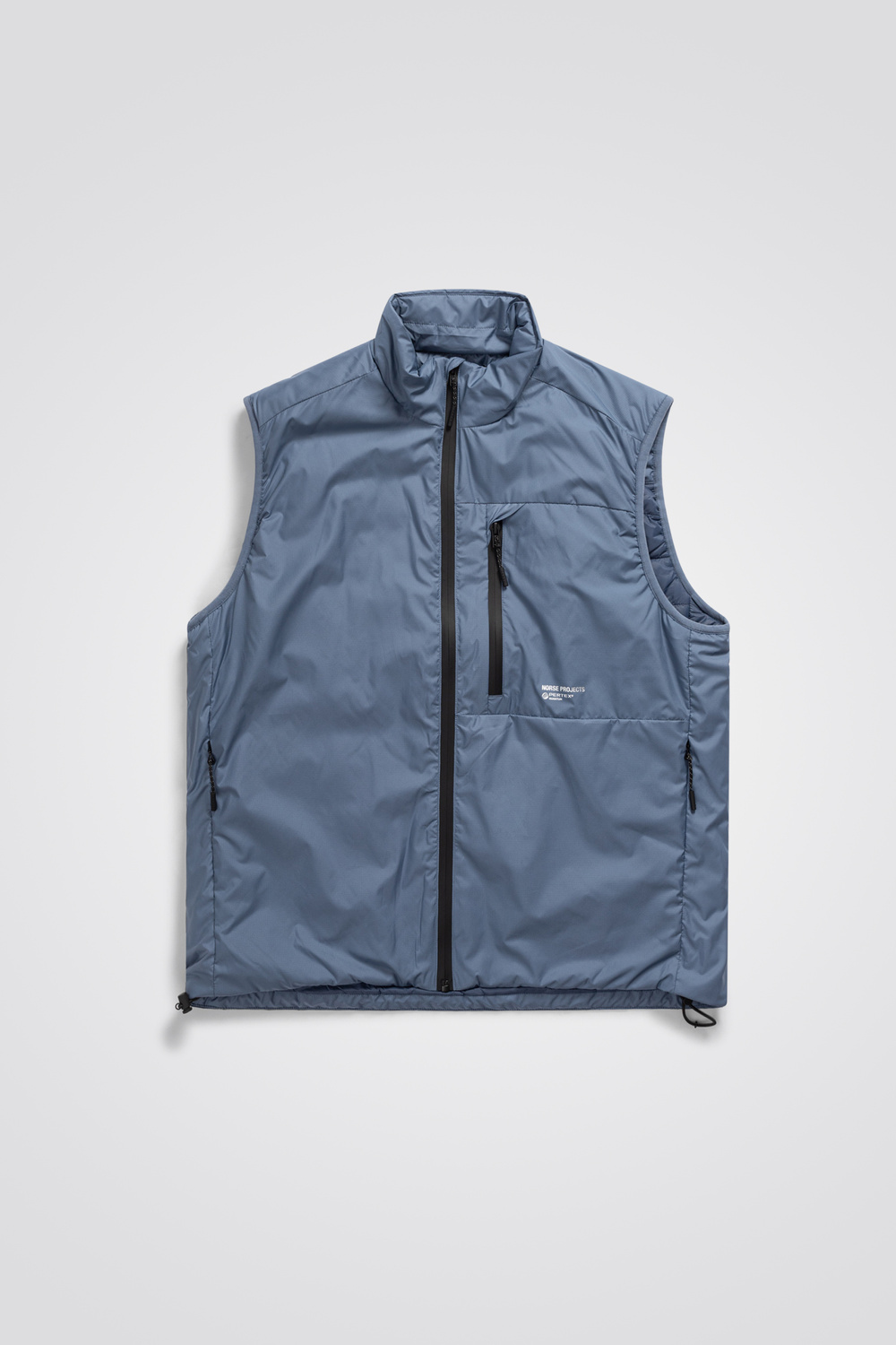 新品今季atelier brugge Shawlcollar down vest 新品今季atelier brugge Shawlcollar down vest