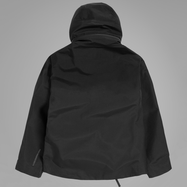 ジャケット・アウター Gore-Tex Stand Collar Field Coat Gore-Tex 3L Stand Collar Jacket
