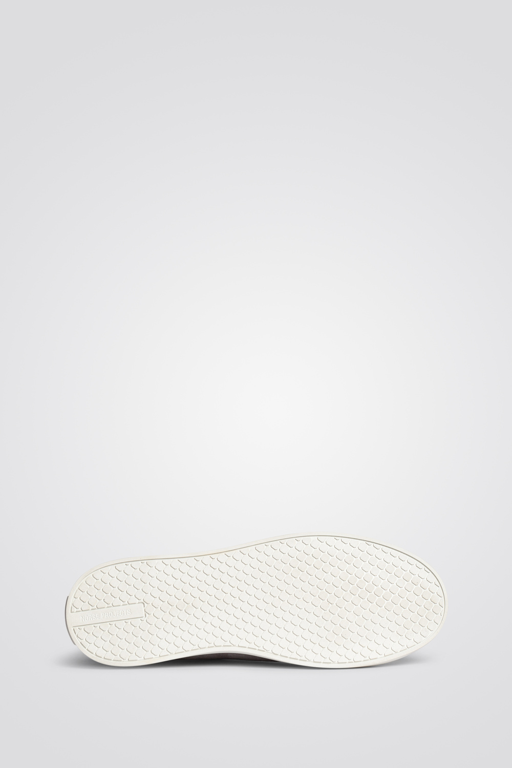 Court Sneaker - Suede Leather