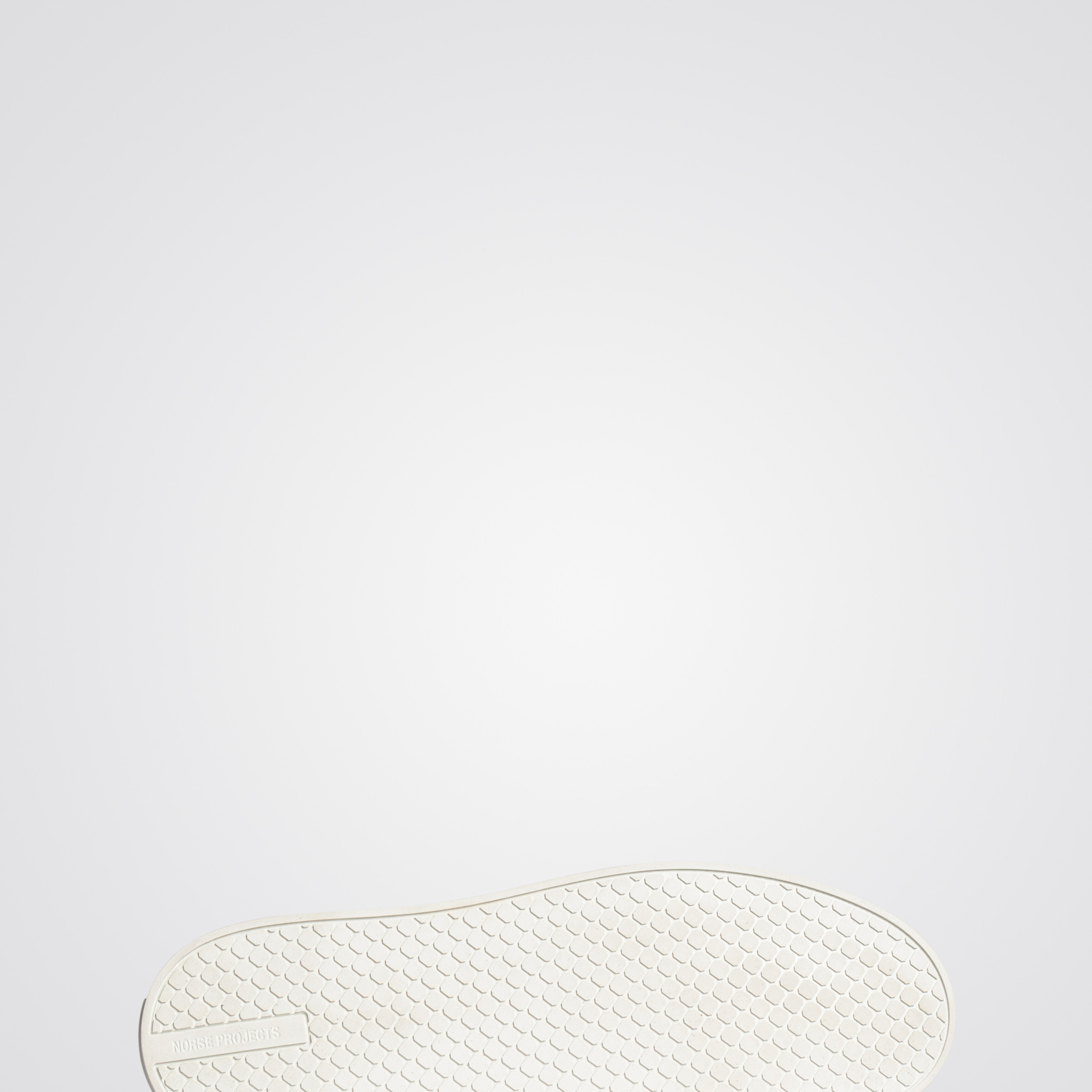 Court Sneaker - Suede Leather