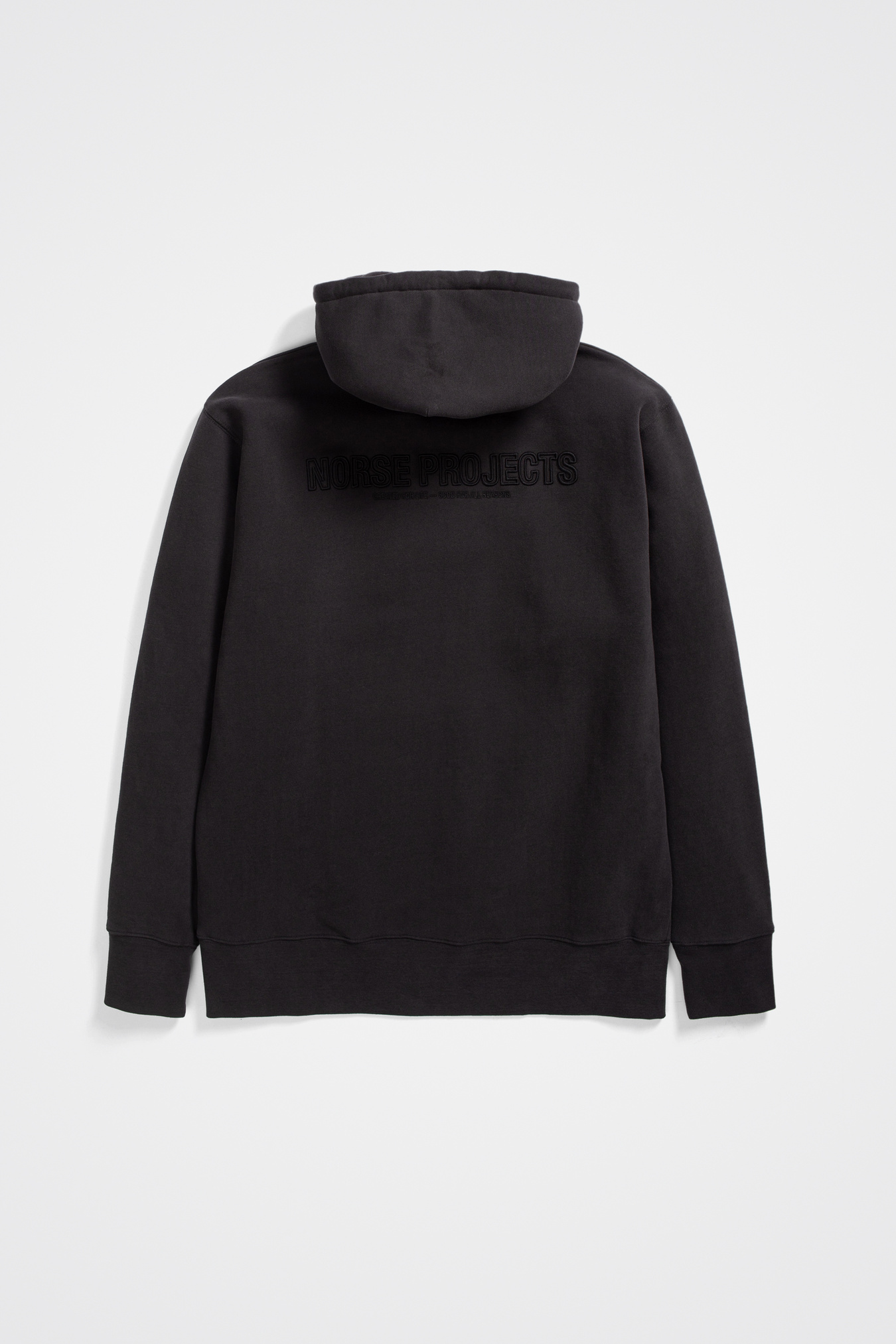 【関税込み】NORSE PROJECTS ネイビー Arne フーディ 46252_e52d00ac28-n20-1354-9999