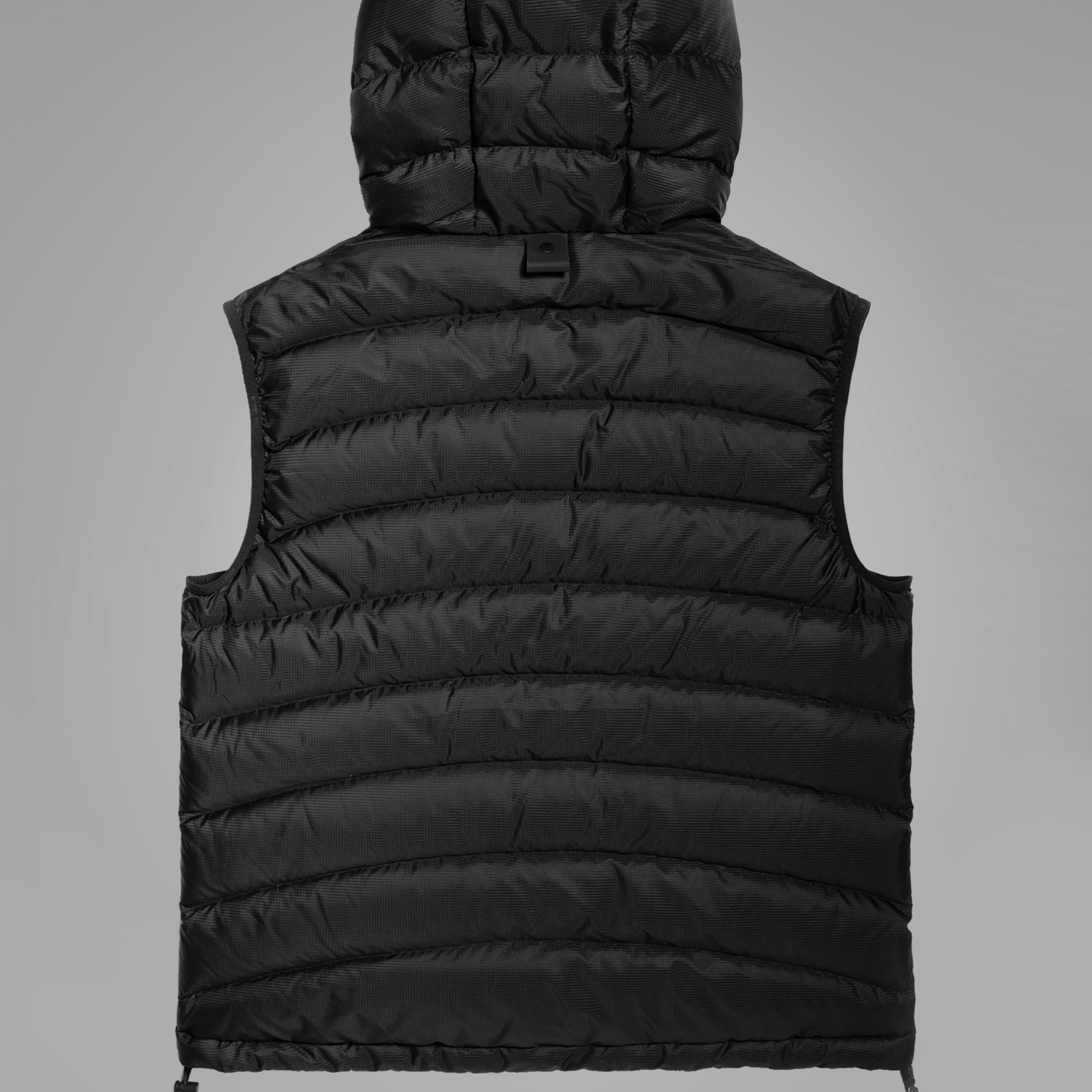 heve⭐︎twdeed gilet black Men's Game Tweed Gilet - 6E MENS DrK DERBY TW WCT 2XL