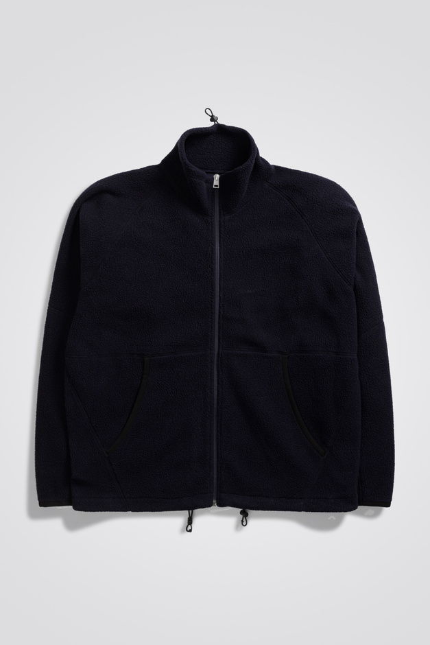 【関税込み】NORSE PROJECTS カーキ Tycho ジャケット Norse Projects Tyge Cotton Linen Overshirt (Spruce Green