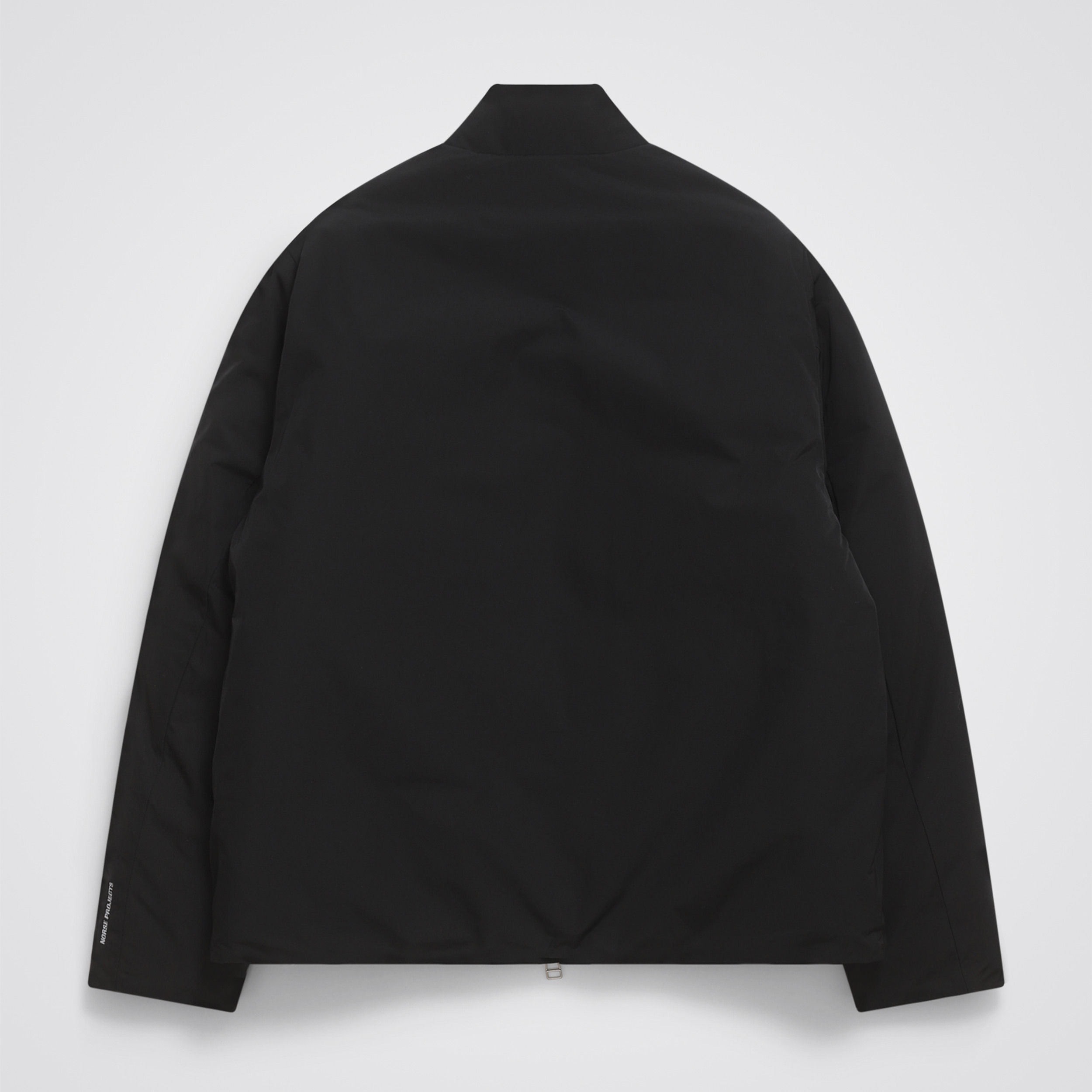 ジャケット・アウター Norse Project Ryan Military BomberJacket Norse Projects Ryan Military Bomber Jacket - N55-0569