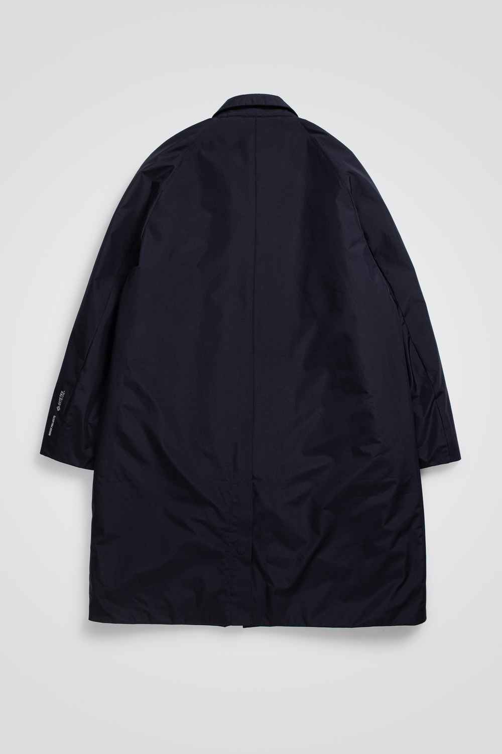 【完売品】COGTHEBIGSMOKE 23AW INES CAPE　NAVY 26954348_fpx.tif?$filterlrg$&