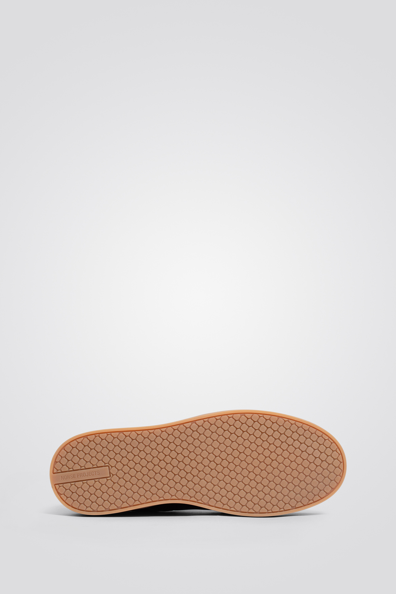 【関税込み】NORSE PROJECTS ブラック Trainer スニーカー Trainer