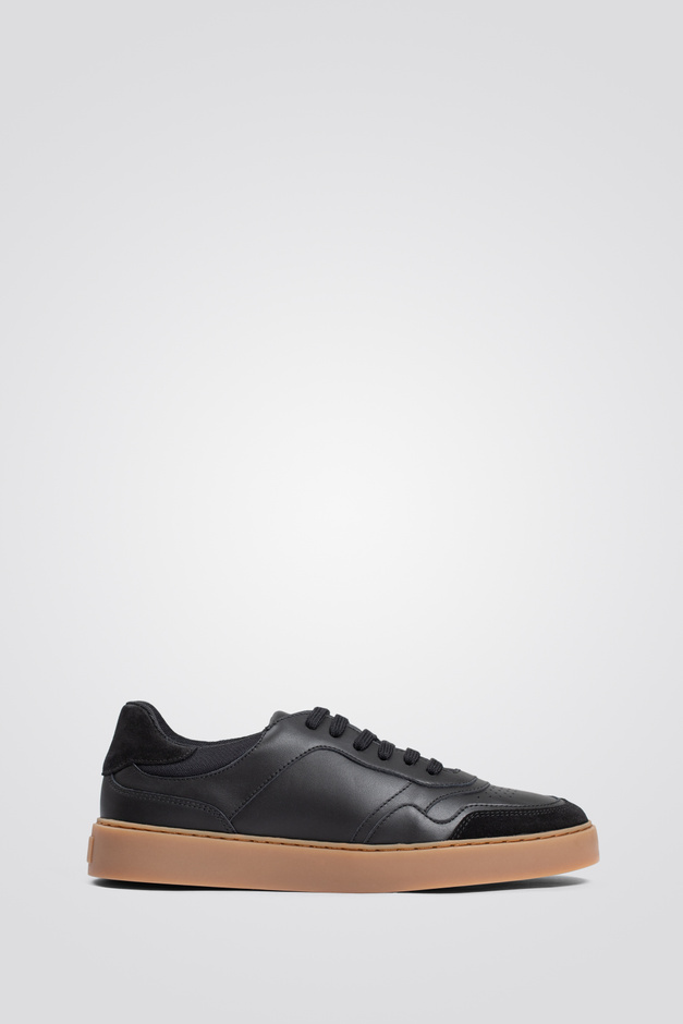 【関税込み】NORSE PROJECTS ブラック Trainer スニーカー Trainer