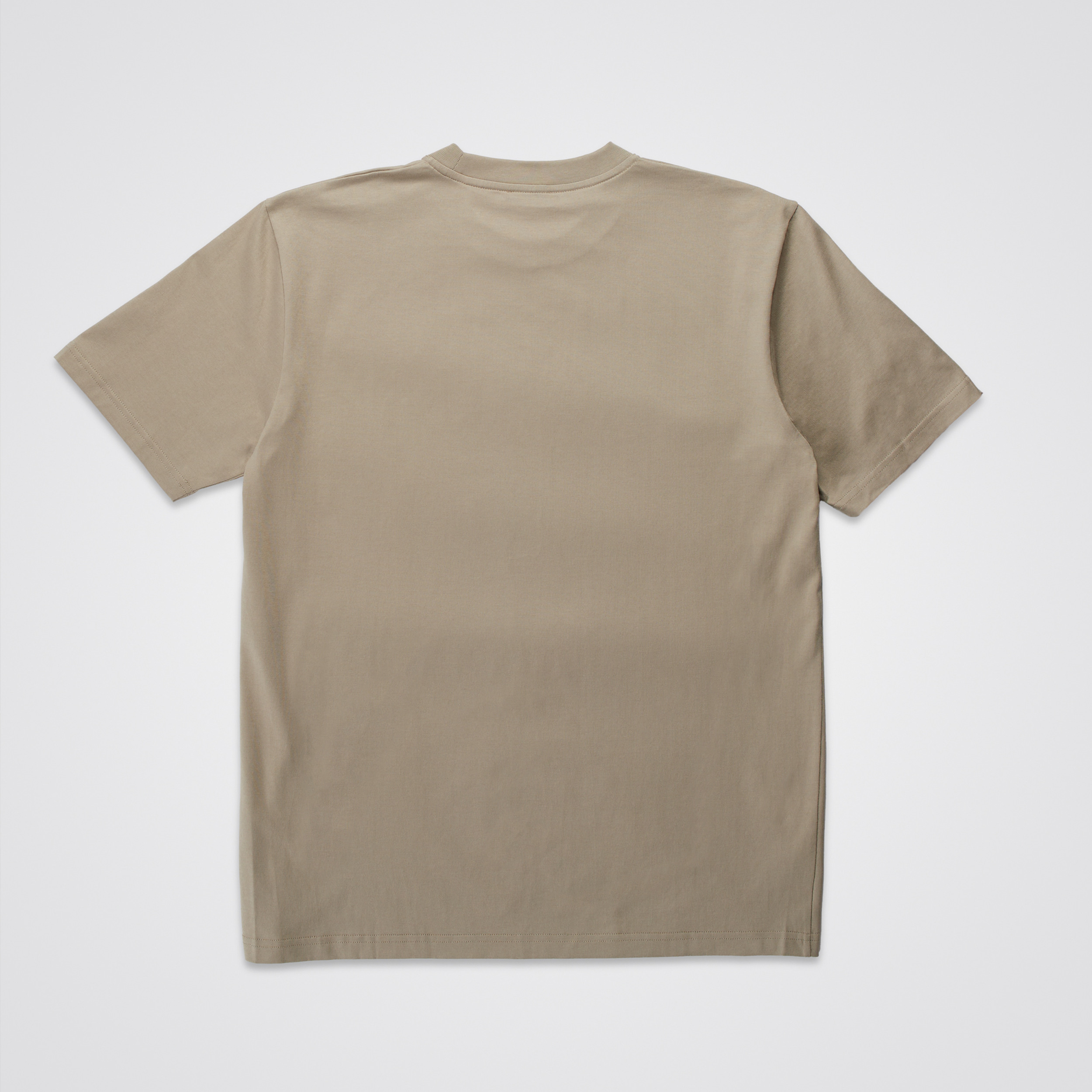 Johannes Waves Print T-shirt