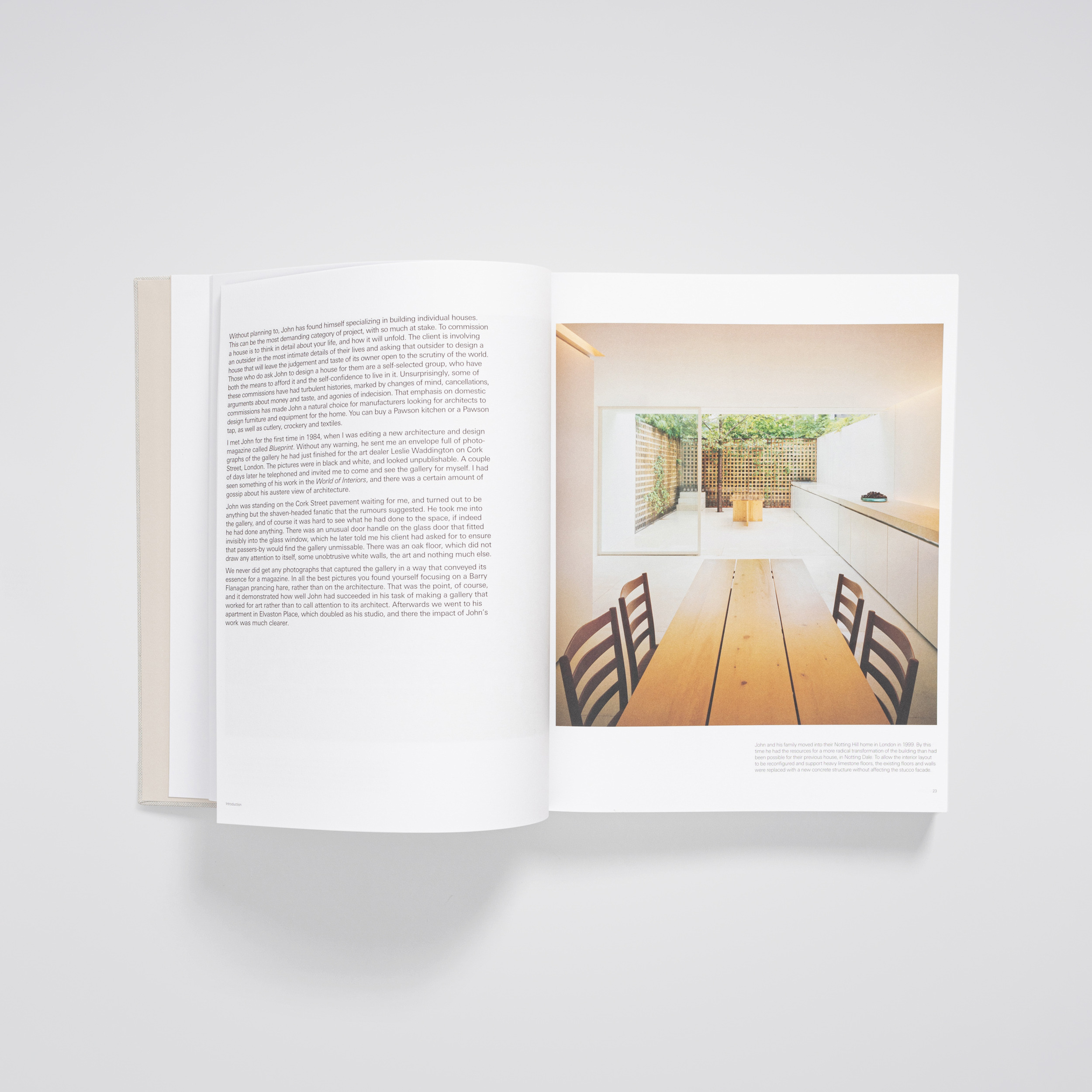 John Pawson - Making Life Simpler (Signed)