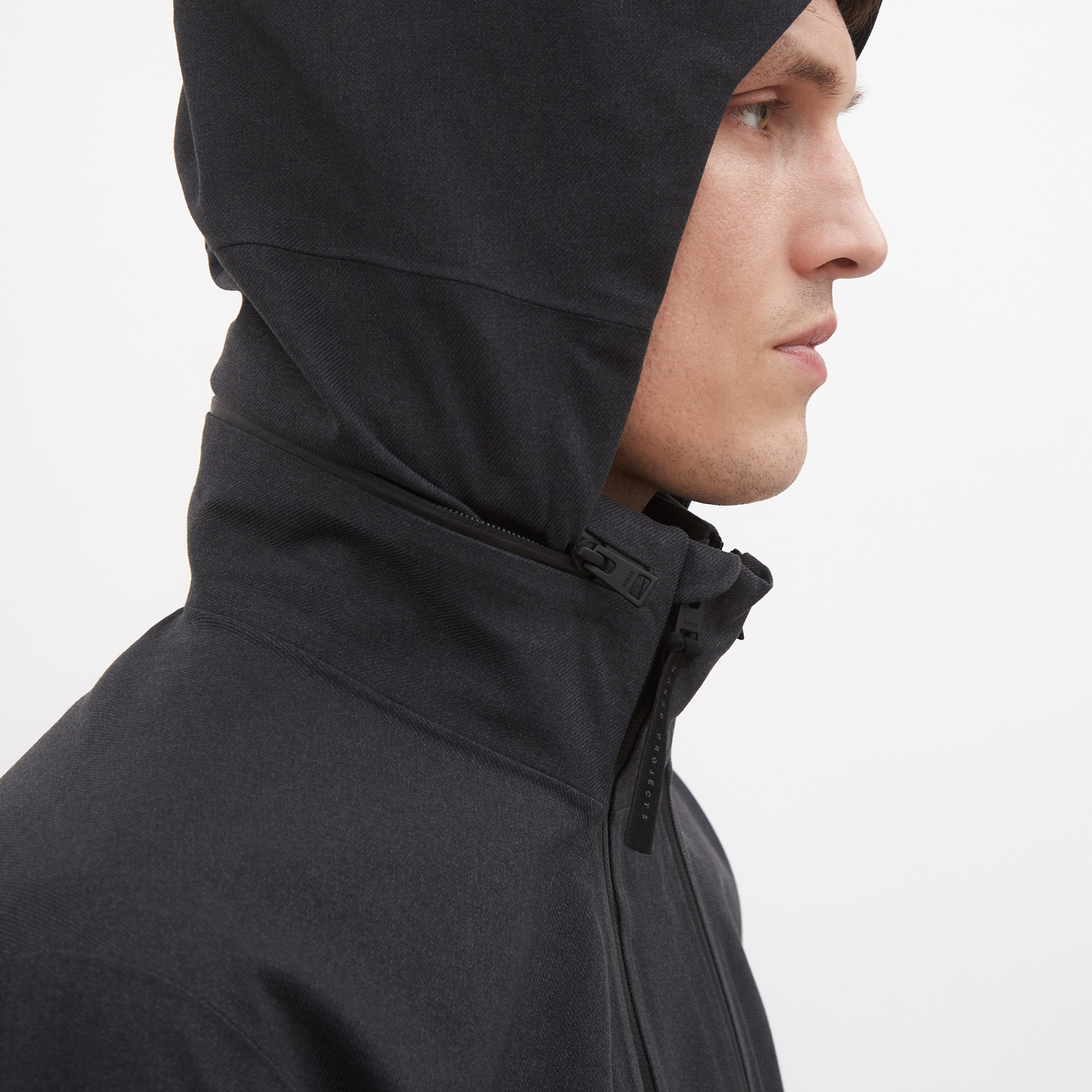 Cashmere Field Jacket SS25 31836195 | Zegna US
