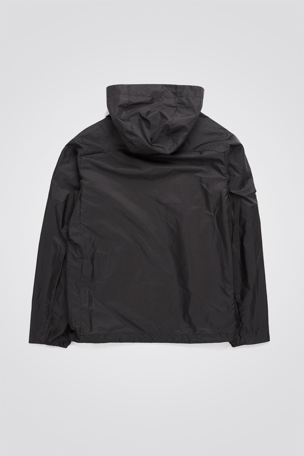最新発見 Pasmo Hooded Windbreaker Jacket ジャケット・アウター