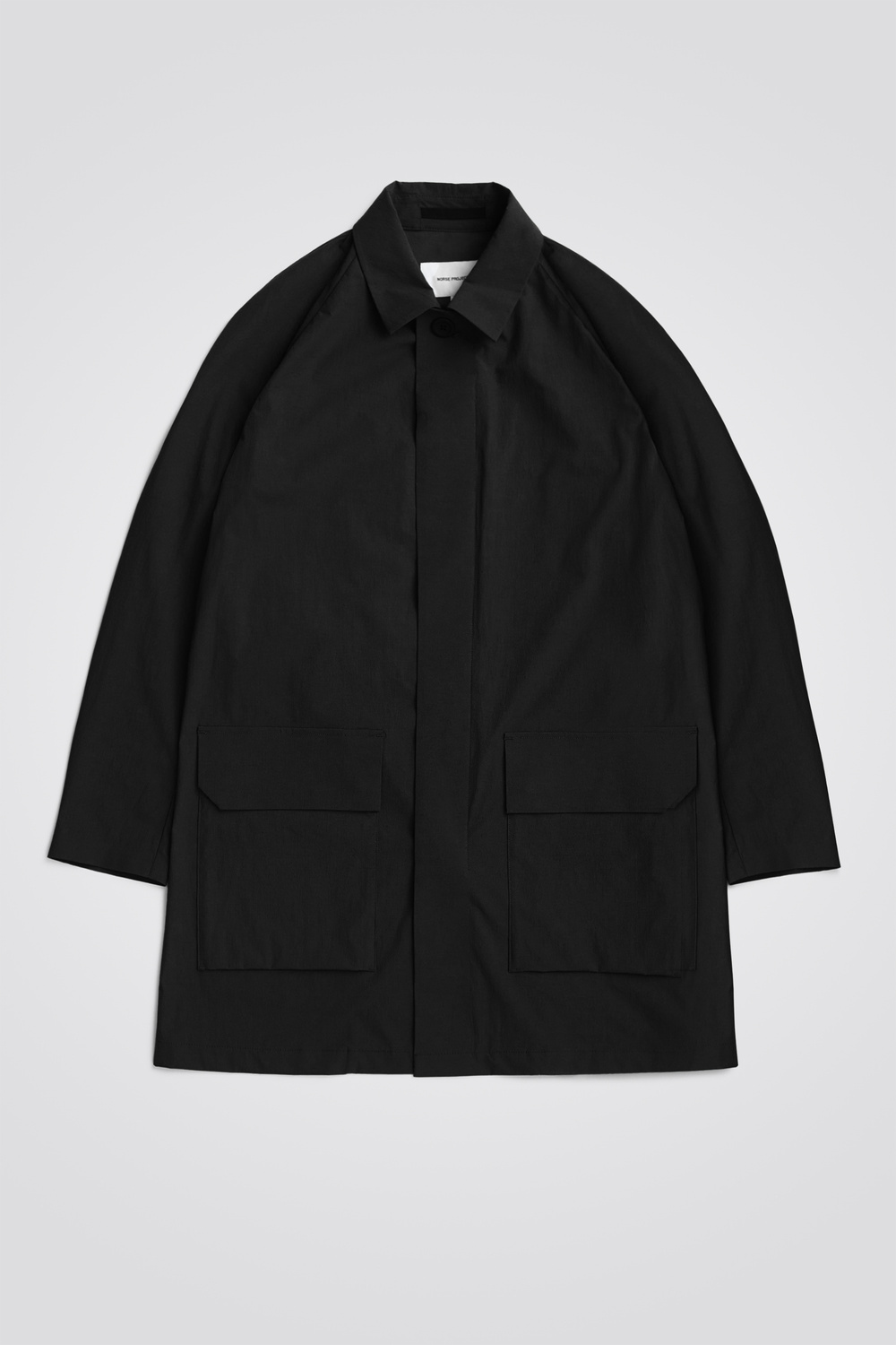 Vintage 50s Wool Car Coat Mcgregor 40 Medium Wool | The