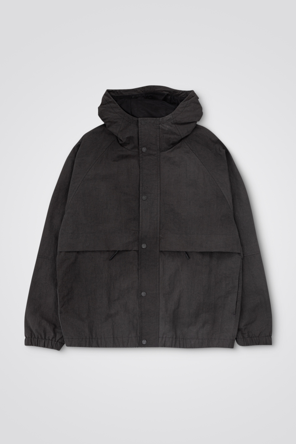 ジャケット・アウター RonHerman Goldwin/RHC Nylon Jacket 3 GORE-TEX 3L Jacket – Goldwin America