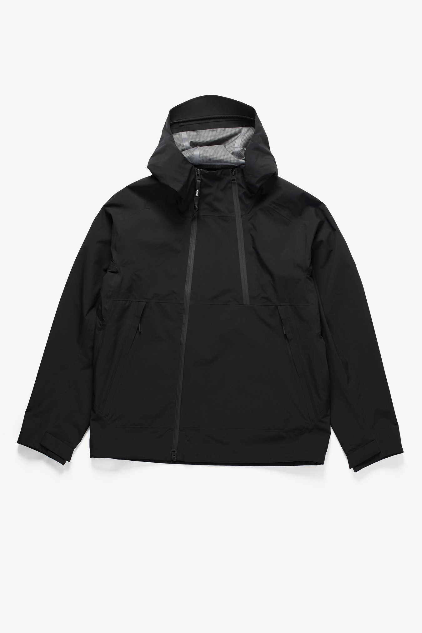 3L Waterproof Shell Jacket