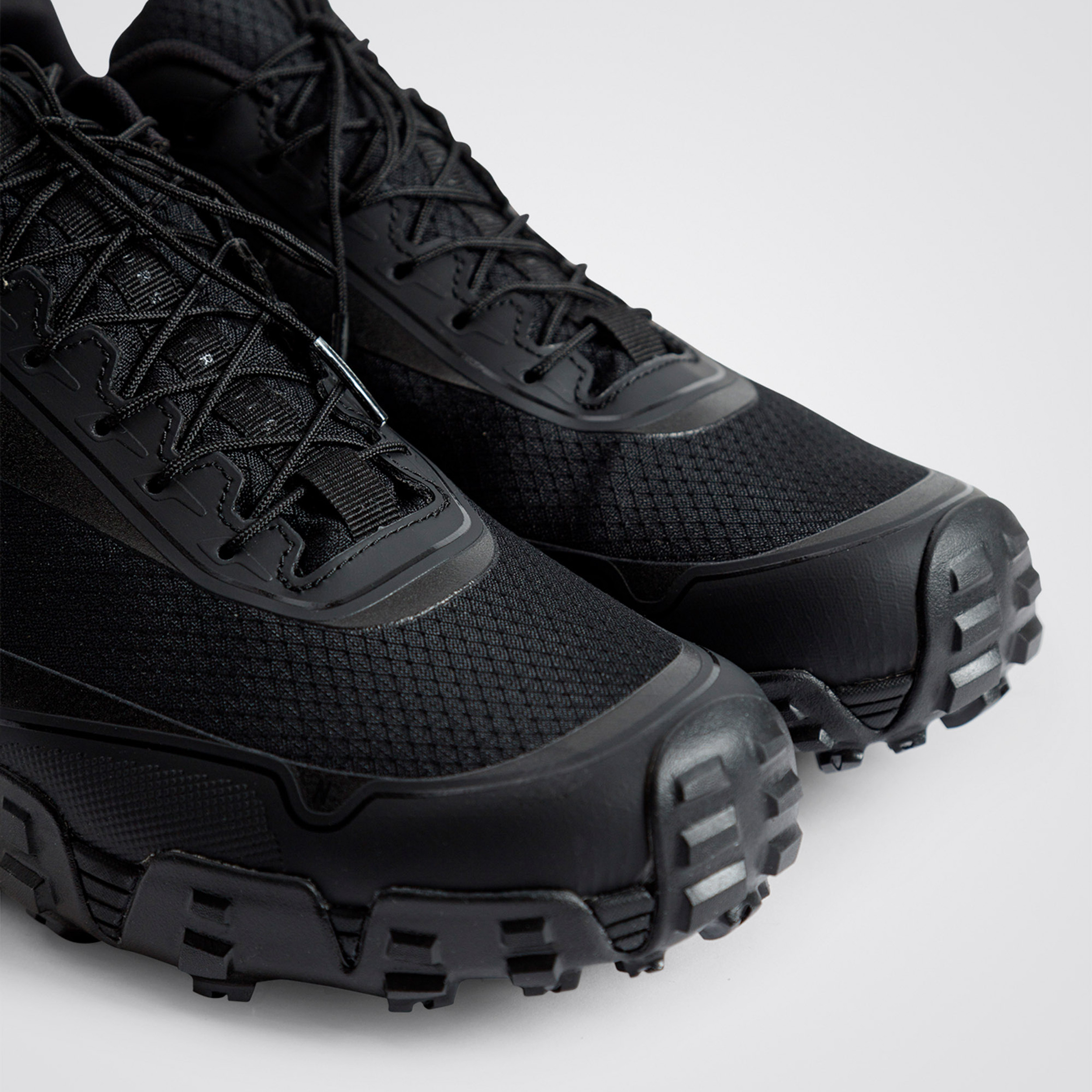 Lace Up Hyper Runner V08