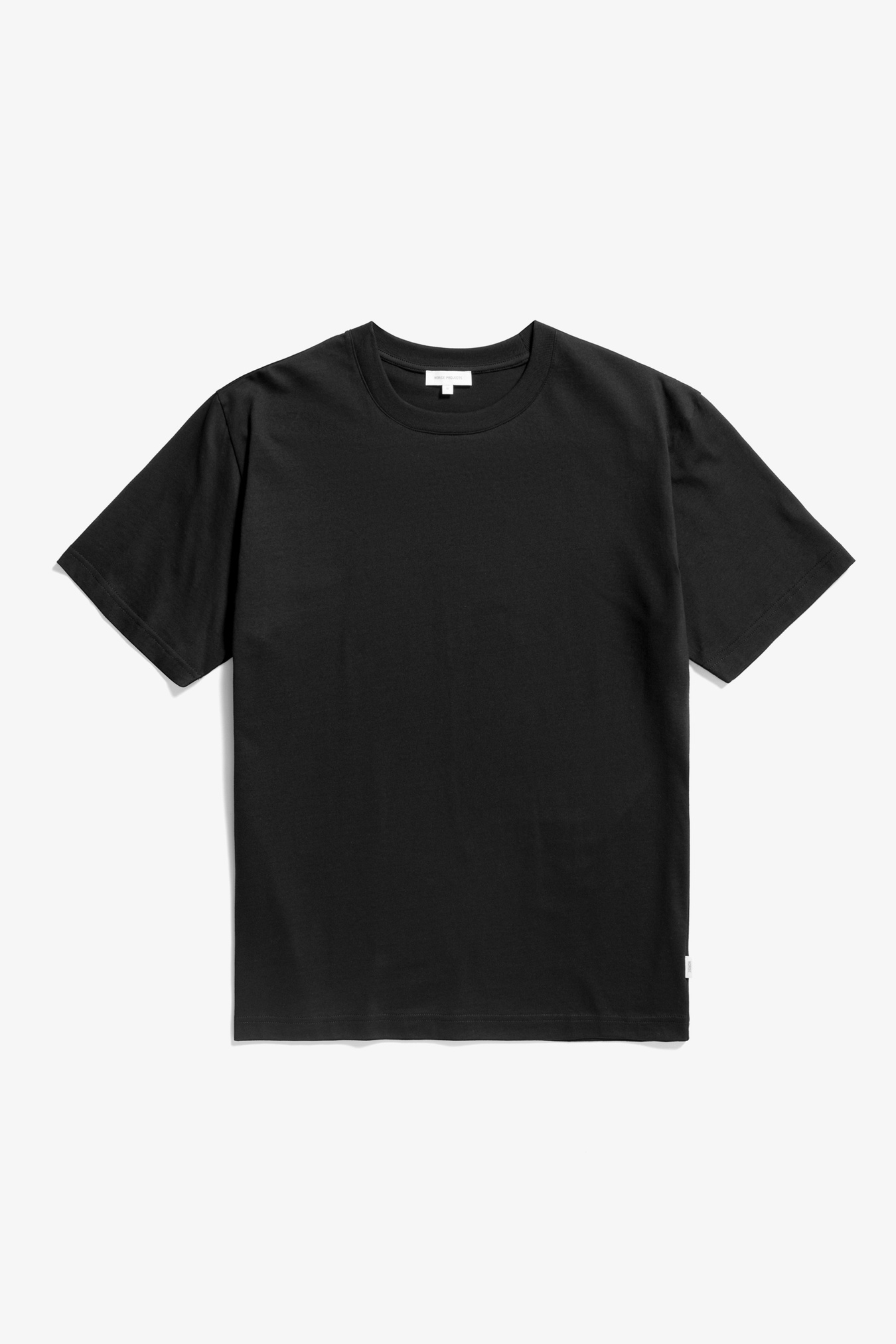 【関税込み】NORSE PROJECTS Tシャツ Johannes Organic NORSE Logo T-shirt