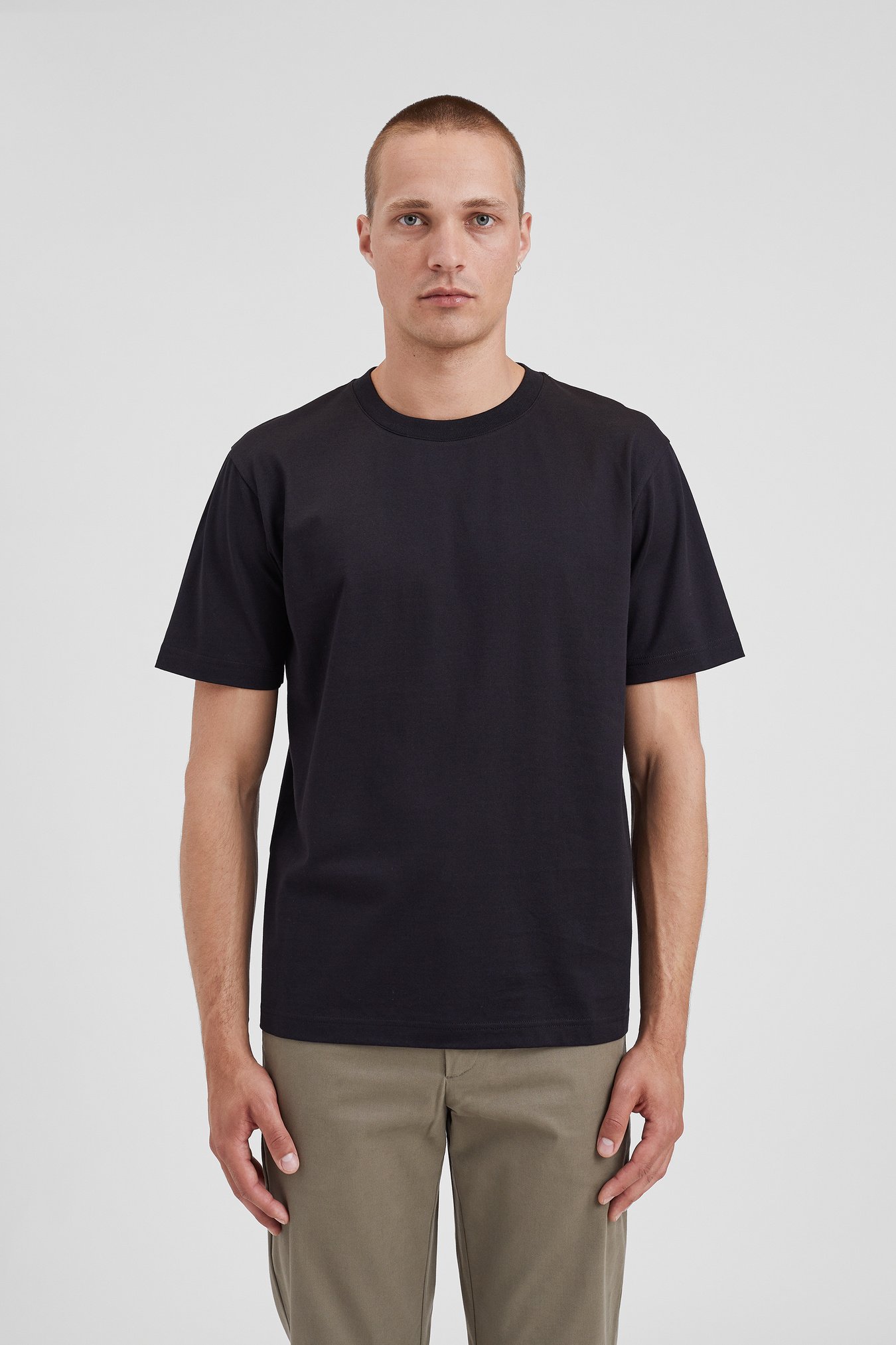 Tシャツ・カットソー Norse Projects Norse Standard T-shirt Norse Standard T-shirt