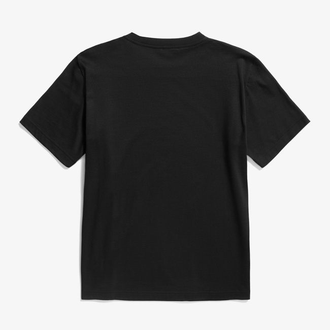 【関税込み】NORSE PROJECTS Tシャツ Johannes Organic NORSE Logo T-shirt