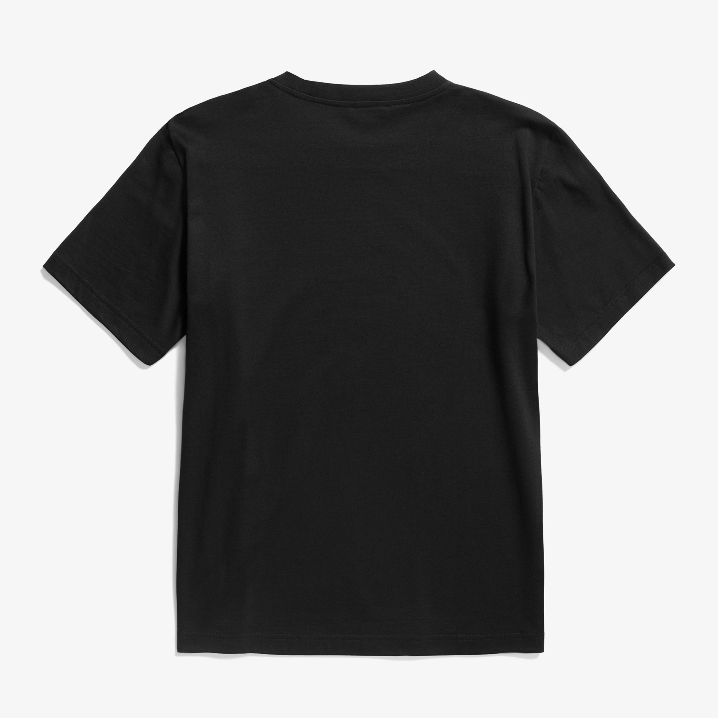Tシャツ・カットソー Norse Projects SS25 Norse Standard T-shirt (N01 0670 1500) 46247_5238ce6506-n01-0645-9999