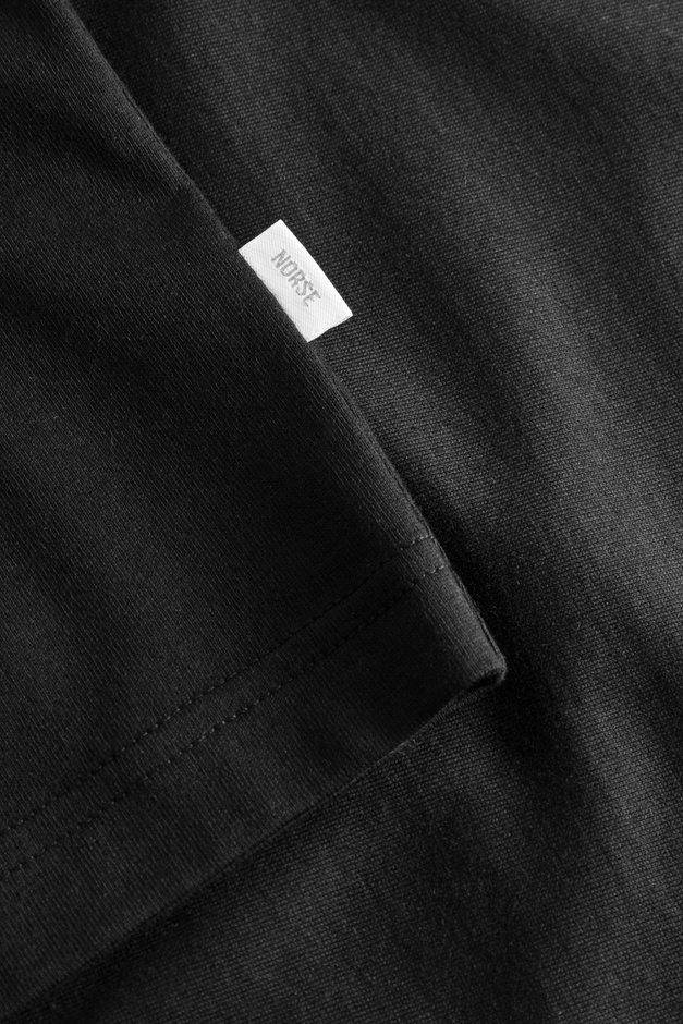 Tシャツ・カットソー Norse Projects SS25 Norse Standard T-shirt (N01 0670 1500) 46247_5238ce6506-n01-0645-9999