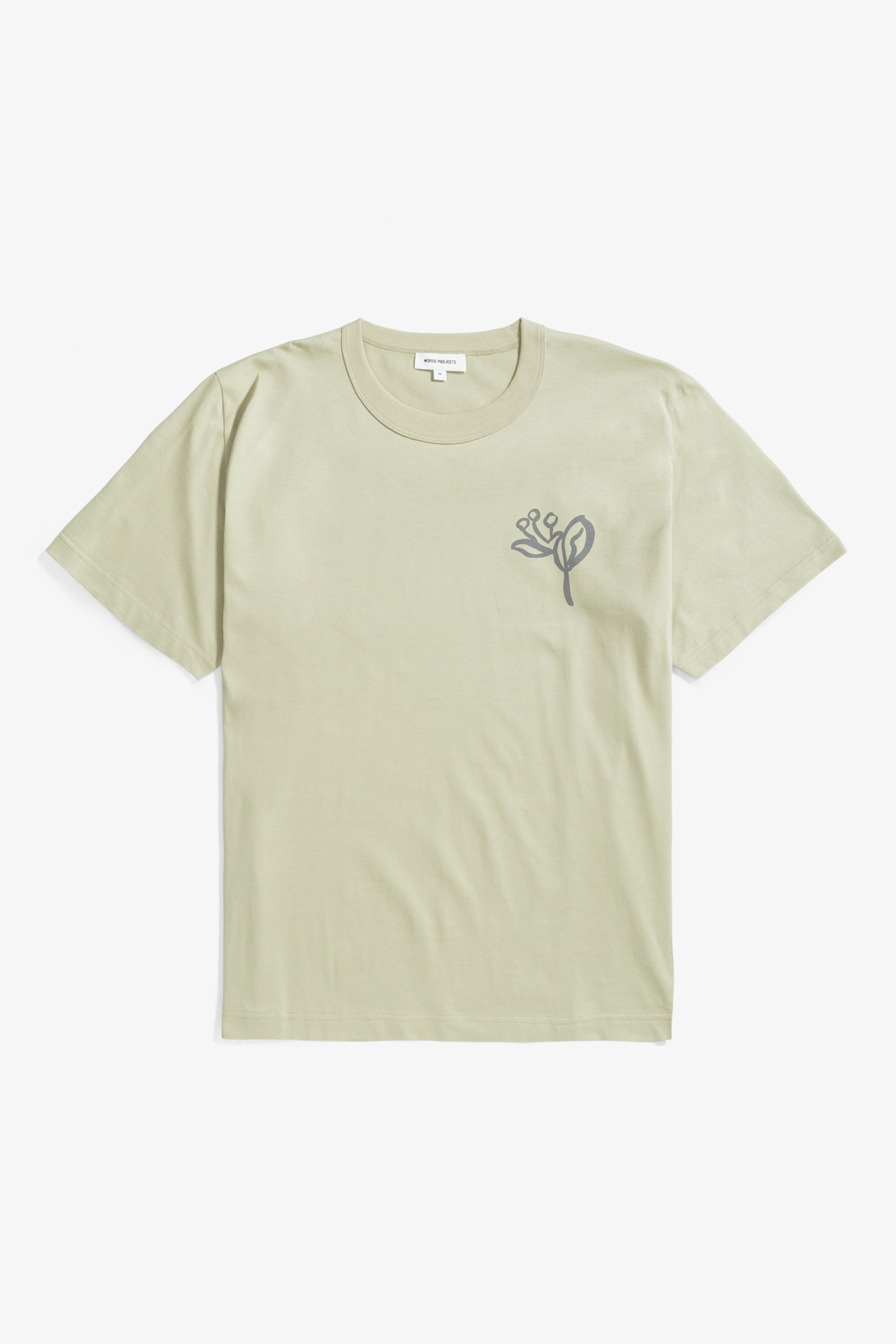 Tシャツ・カットソー THE MUSEUM VISITOR LETTERING TSHIRTS PRINTED SWEATSHIRTS GRE Museum of Peace & Quiet - BUBBLE T-SHIRT | HBX - Globally