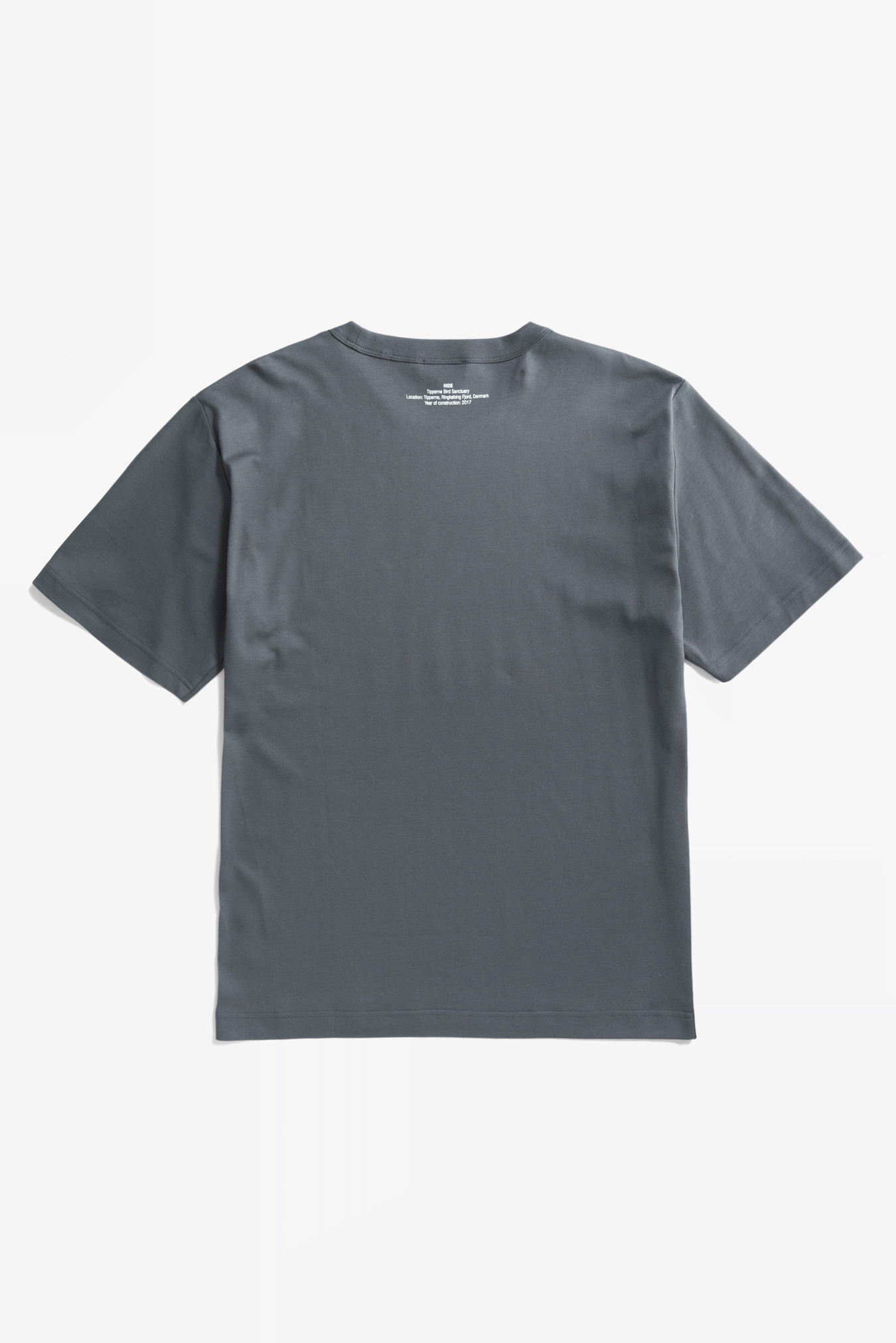 Tシャツ・カットソー Norse Projects Holger Organic Sailor Stripe Pocket T-Shirt Holger Organic Sailor Stripe Pocket T-Shirt