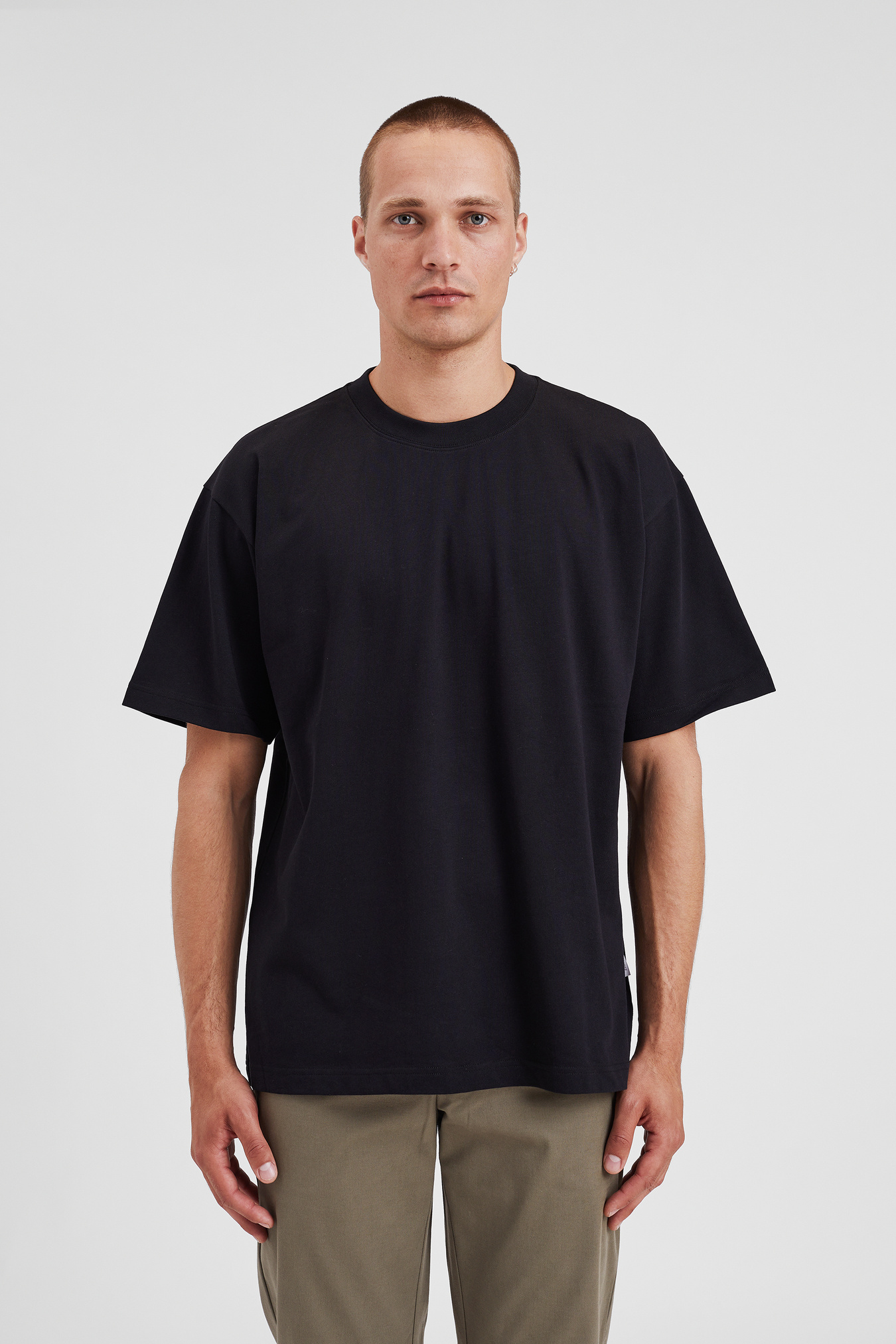 Norse Standard Heavy Loose T-shirt