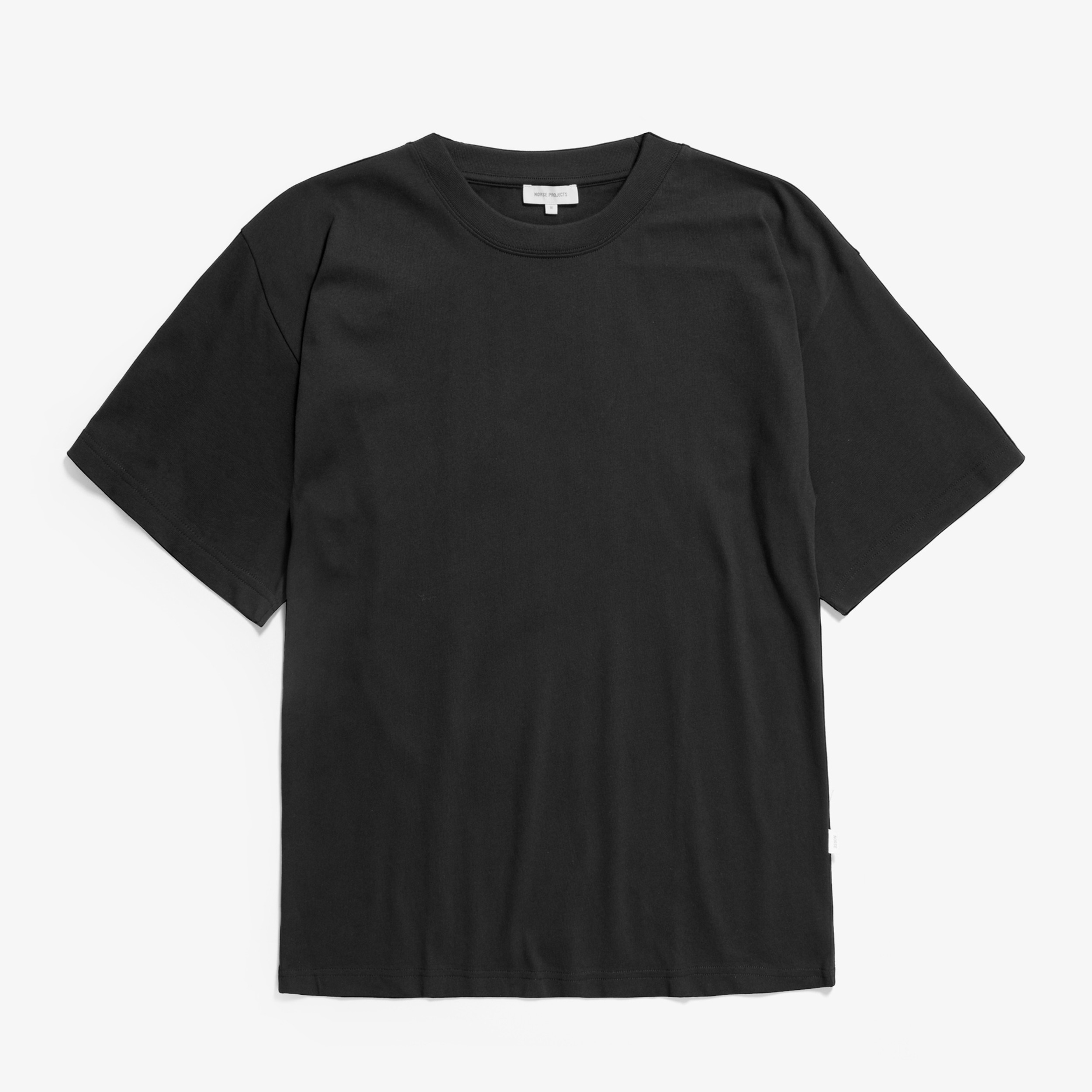 【関税込み】NORSE PROJECTS Tシャツ Norse Projects Standard T-Shirt | Uncrate Supply