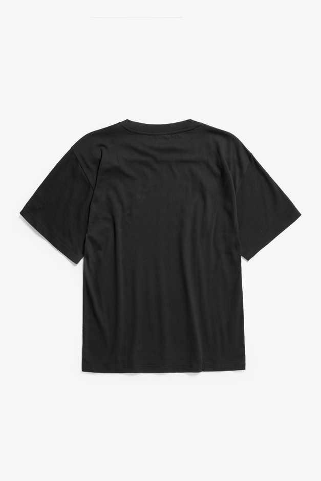 【関税込み】NORSE PROJECTS グリーン Simony ヘビー Tシャツ 46479_493e5d18f3-n01-0679-9999