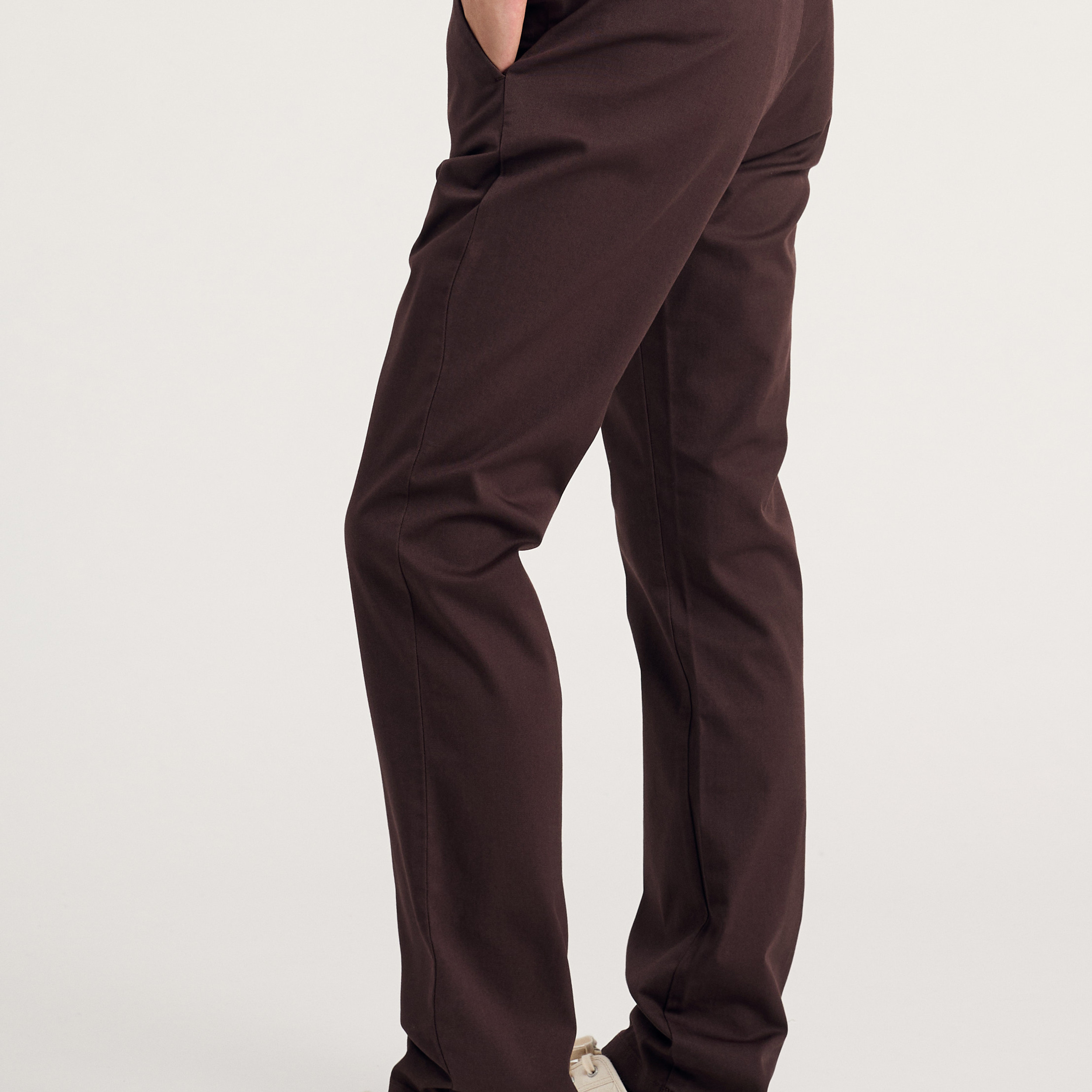 【関税込み】NORSE PROJECTS タン Sigur カーゴパンツ カーゴパンツ/CRAFT STANDARD BOUTIQUE（クラフトスタンダード