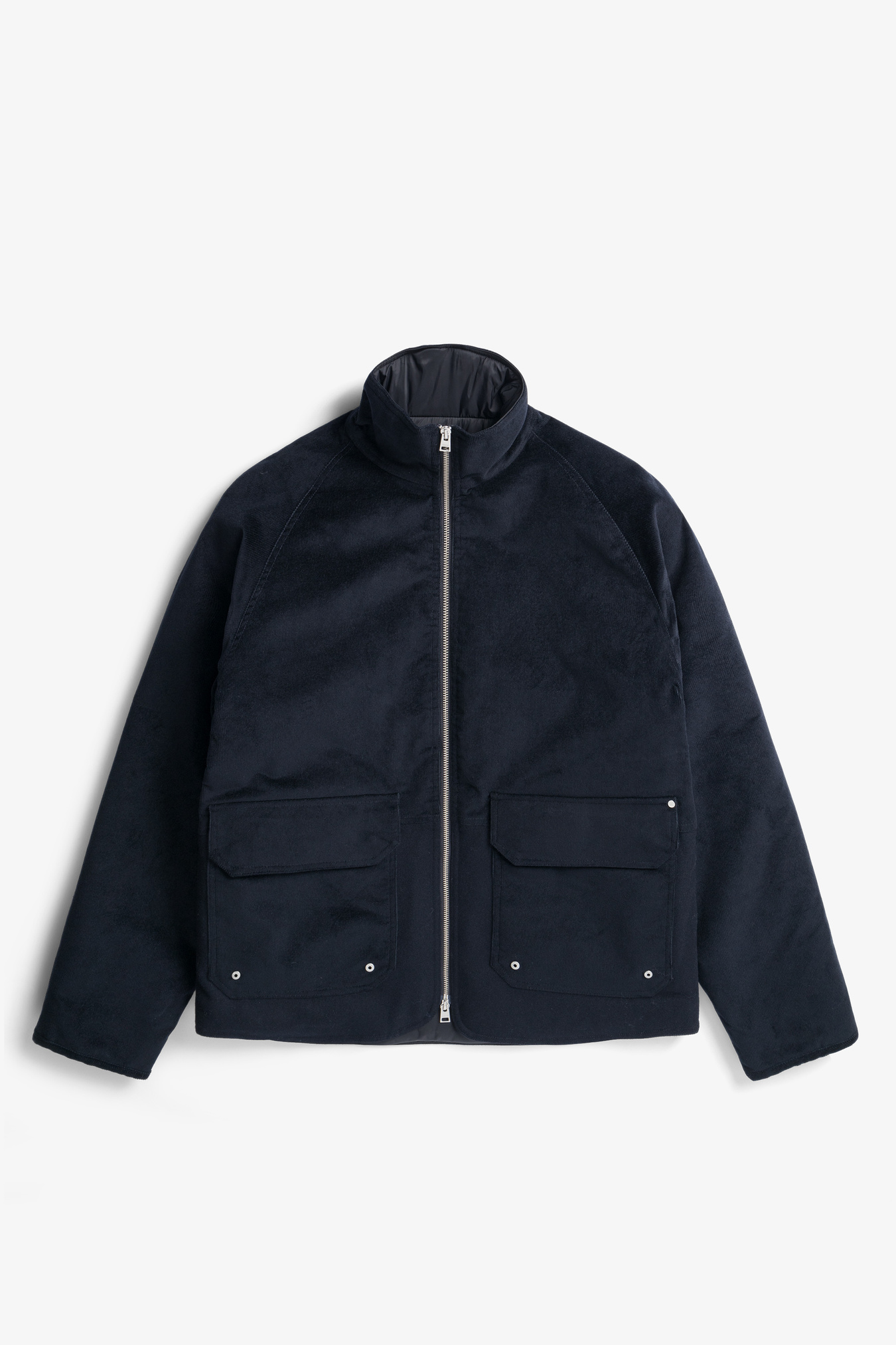 Hakon Solotex Corduroy