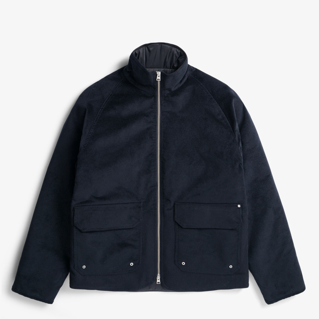 Hakon Solotex Corduroy