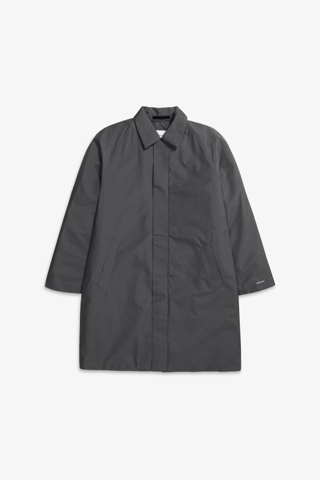 Vargo Gore-Tex Windstopper Raglan Mac
